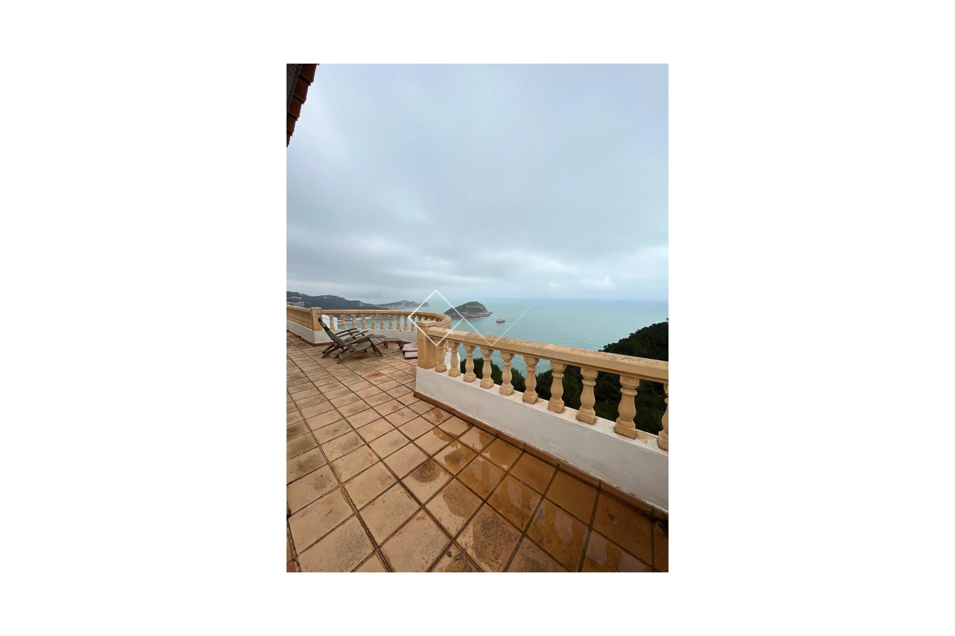 Resale - Villa - Jávea/Xàbia - Javea