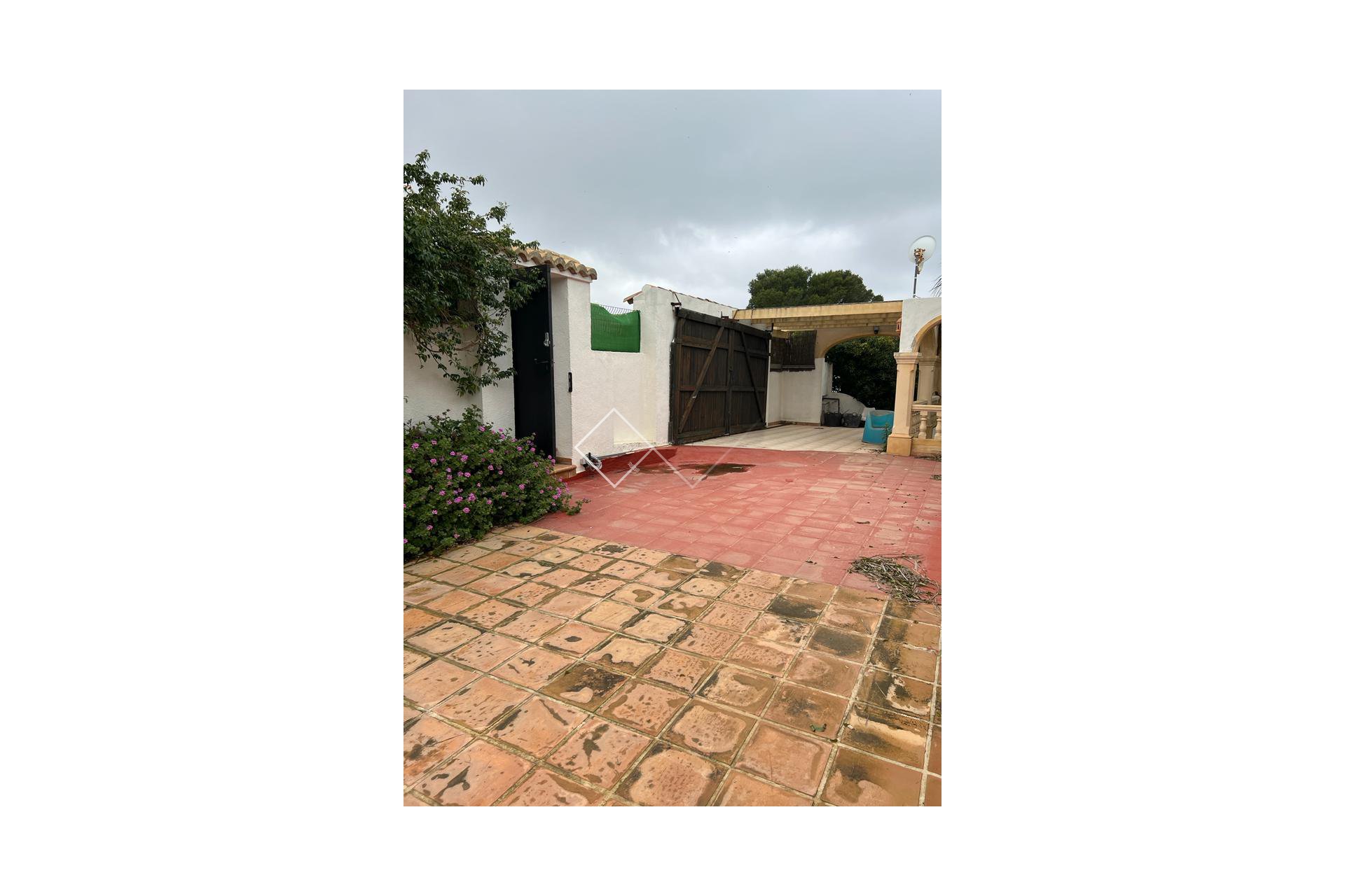 Resale - Villa - Jávea/Xàbia - Javea