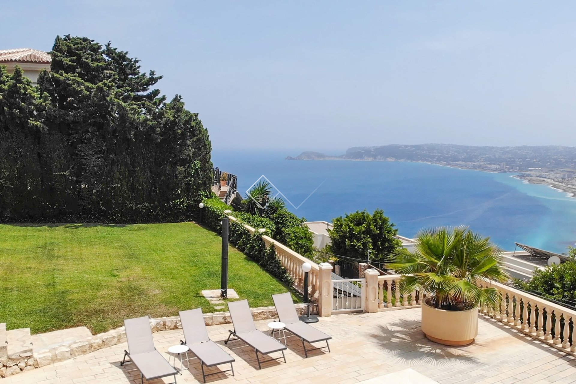 Resale - Villa - Jávea/Xàbia - La Corona