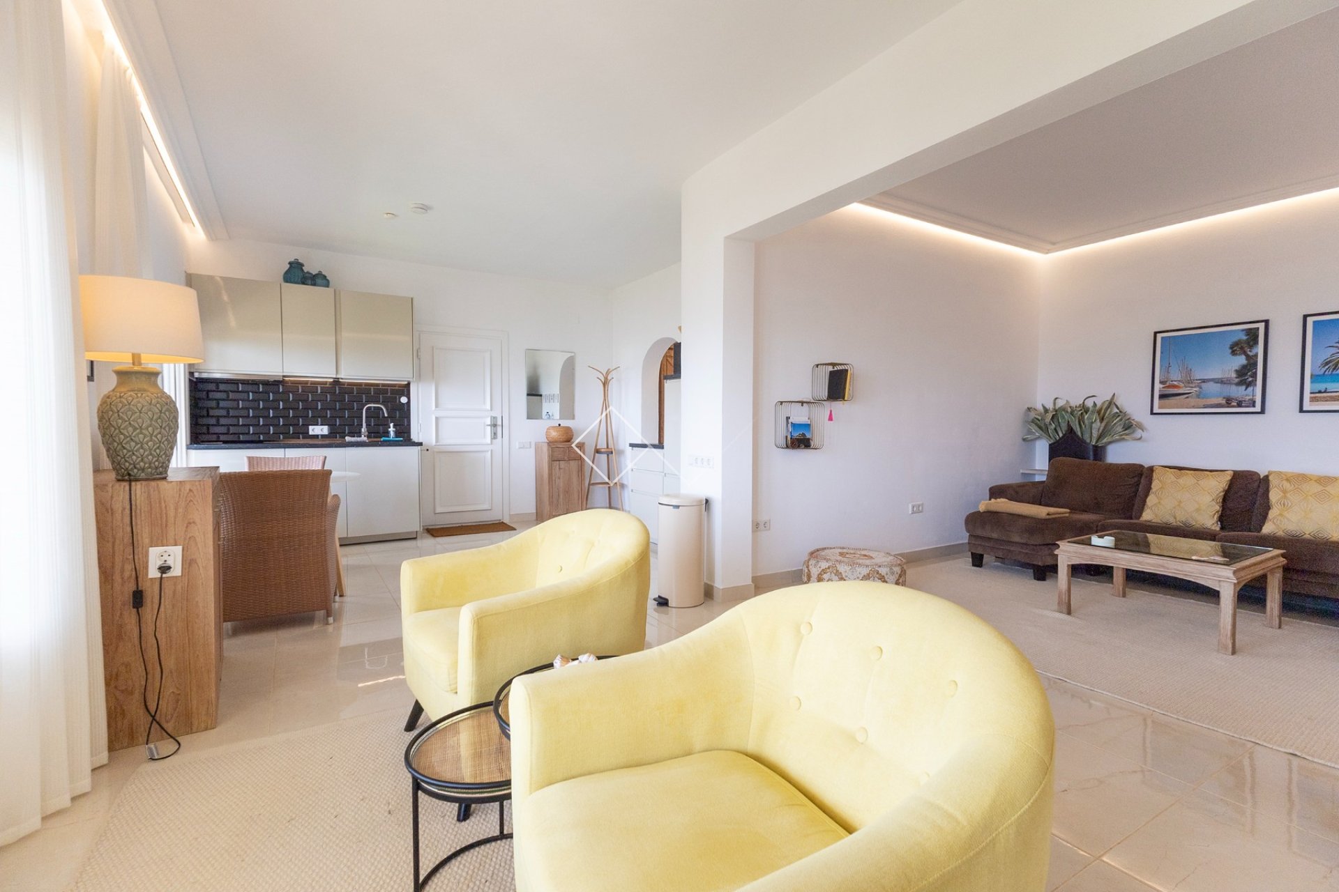 Resale - Villa - Jávea/Xàbia - La Corona