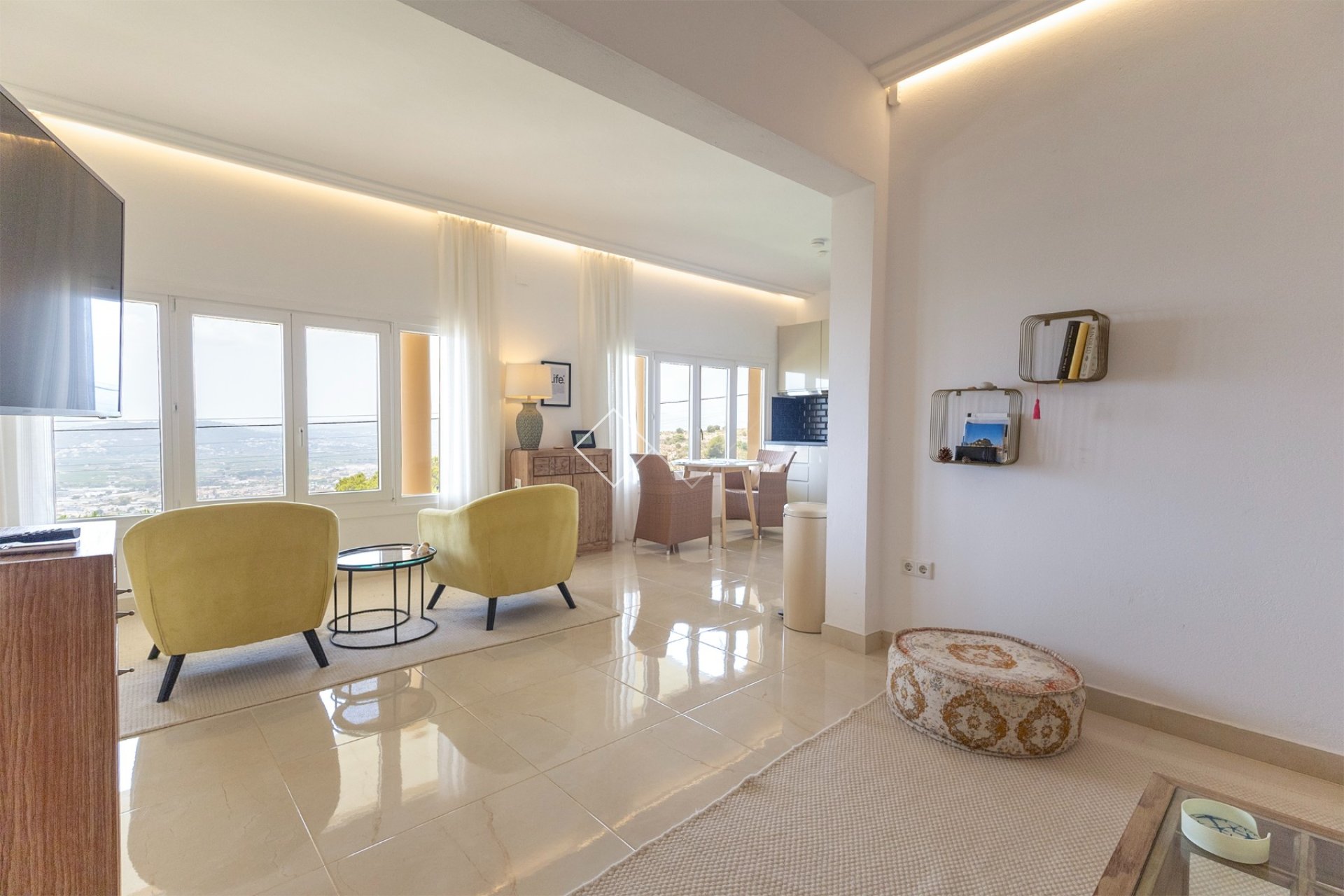 Resale - Villa - Jávea/Xàbia - La Corona