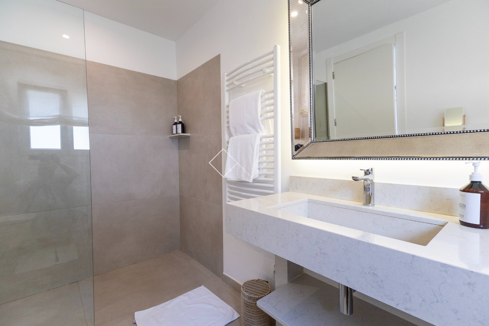 Resale - Villa - Jávea/Xàbia - La Corona