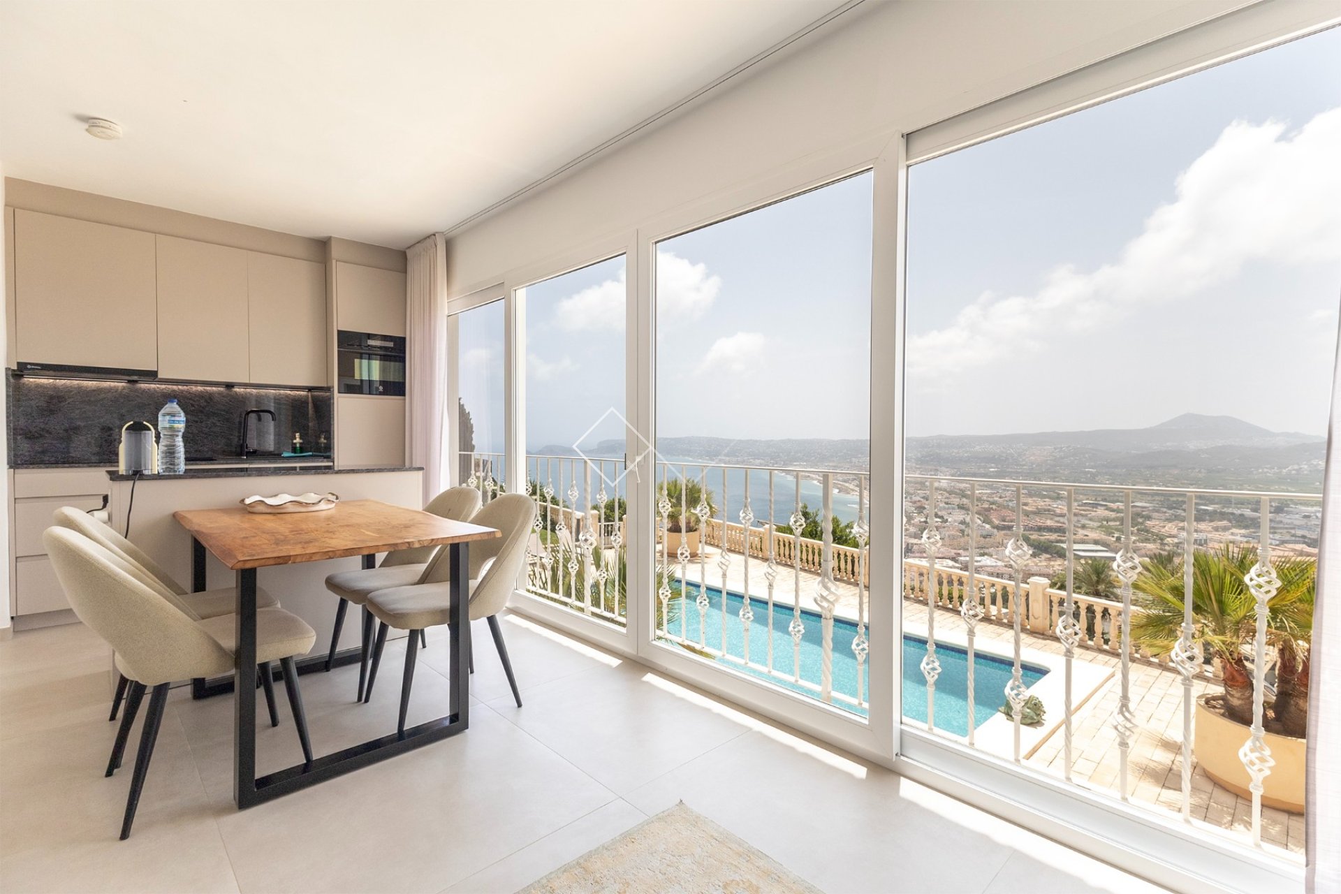 Resale - Villa - Jávea/Xàbia - La Corona