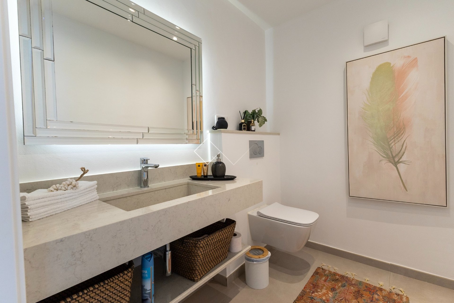 Resale - Villa - Jávea/Xàbia - La Corona