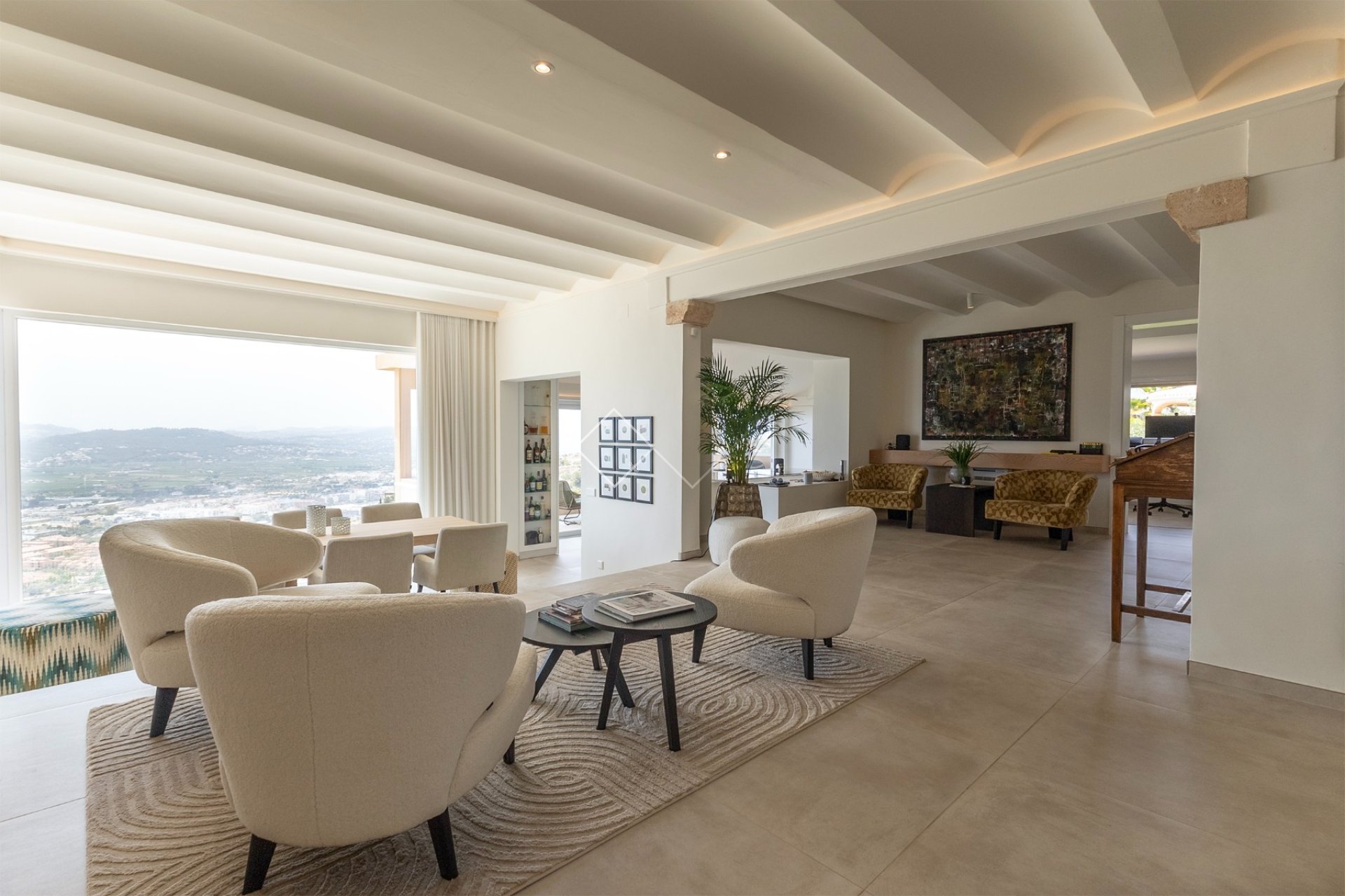 Resale - Villa - Jávea/Xàbia - La Corona