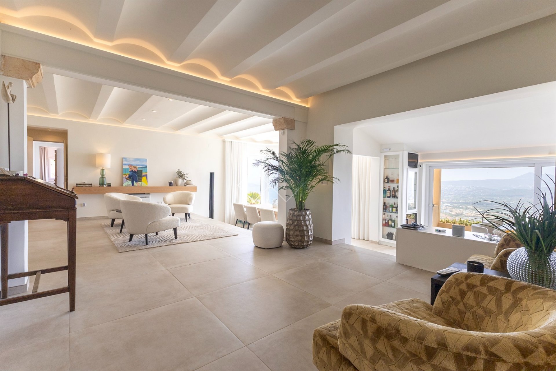 Resale - Villa - Jávea/Xàbia - La Corona