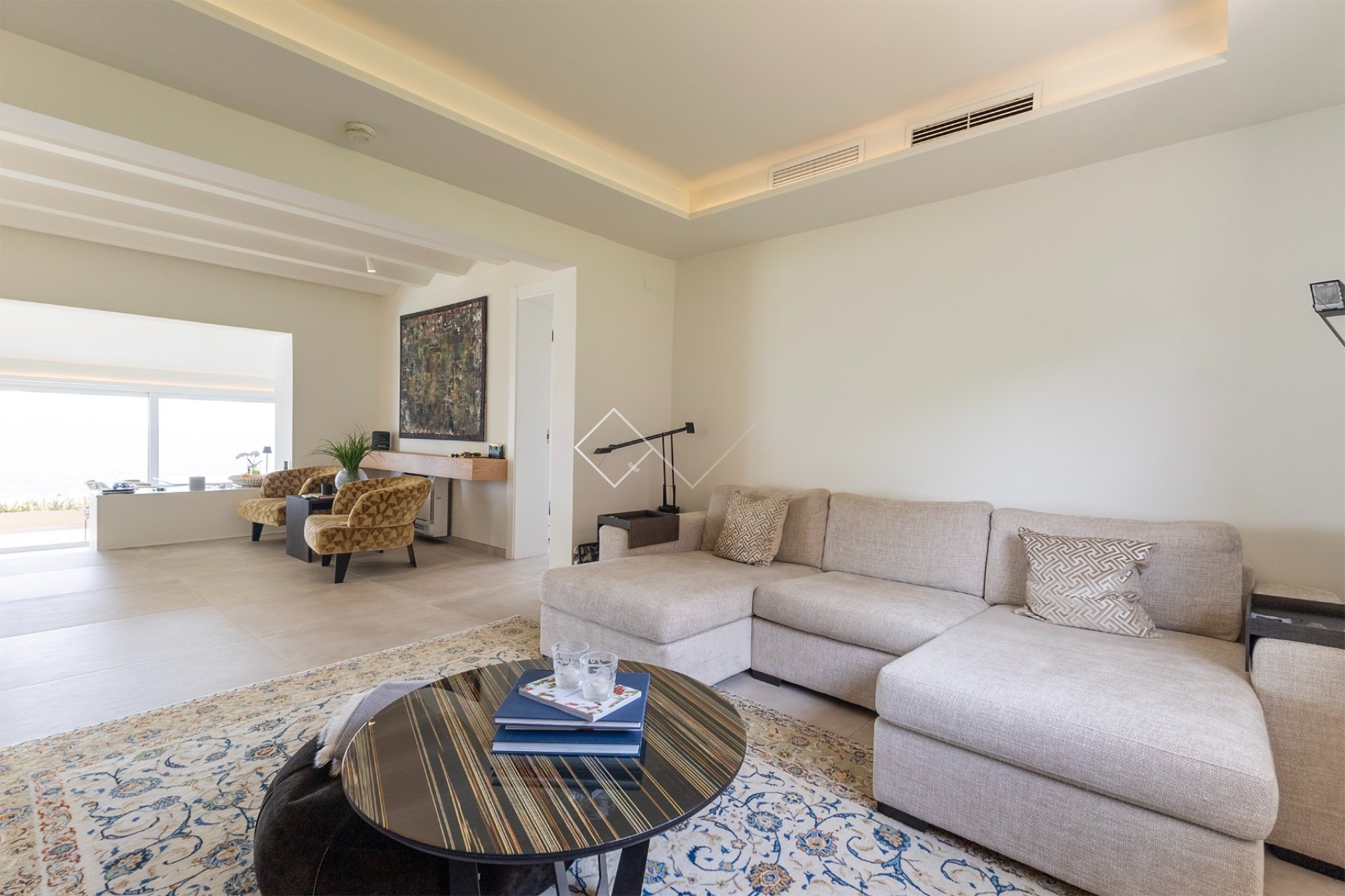 Resale - Villa - Jávea/Xàbia - La Corona