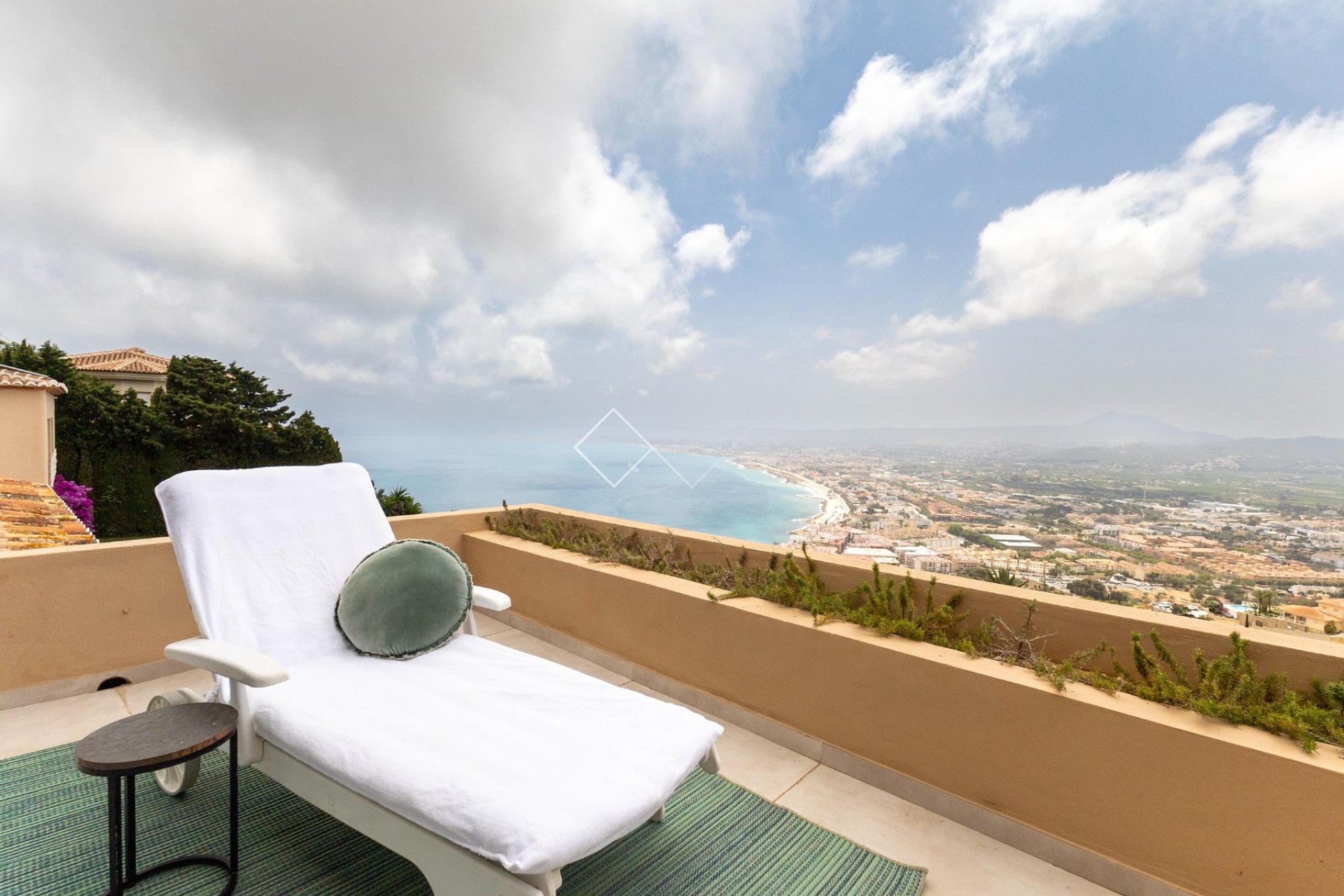 Resale - Villa - Jávea/Xàbia - La Corona