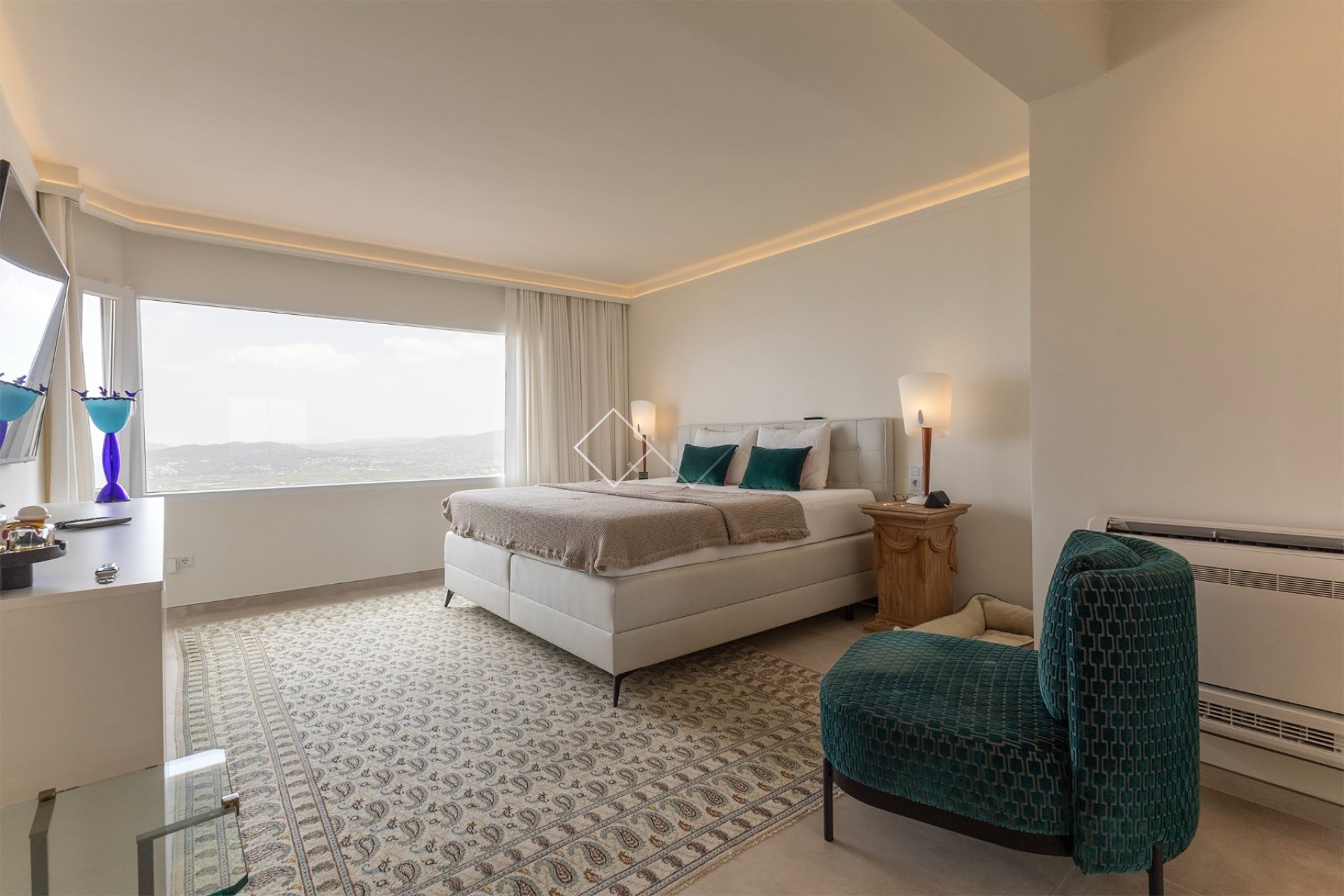 Resale - Villa - Jávea/Xàbia - La Corona