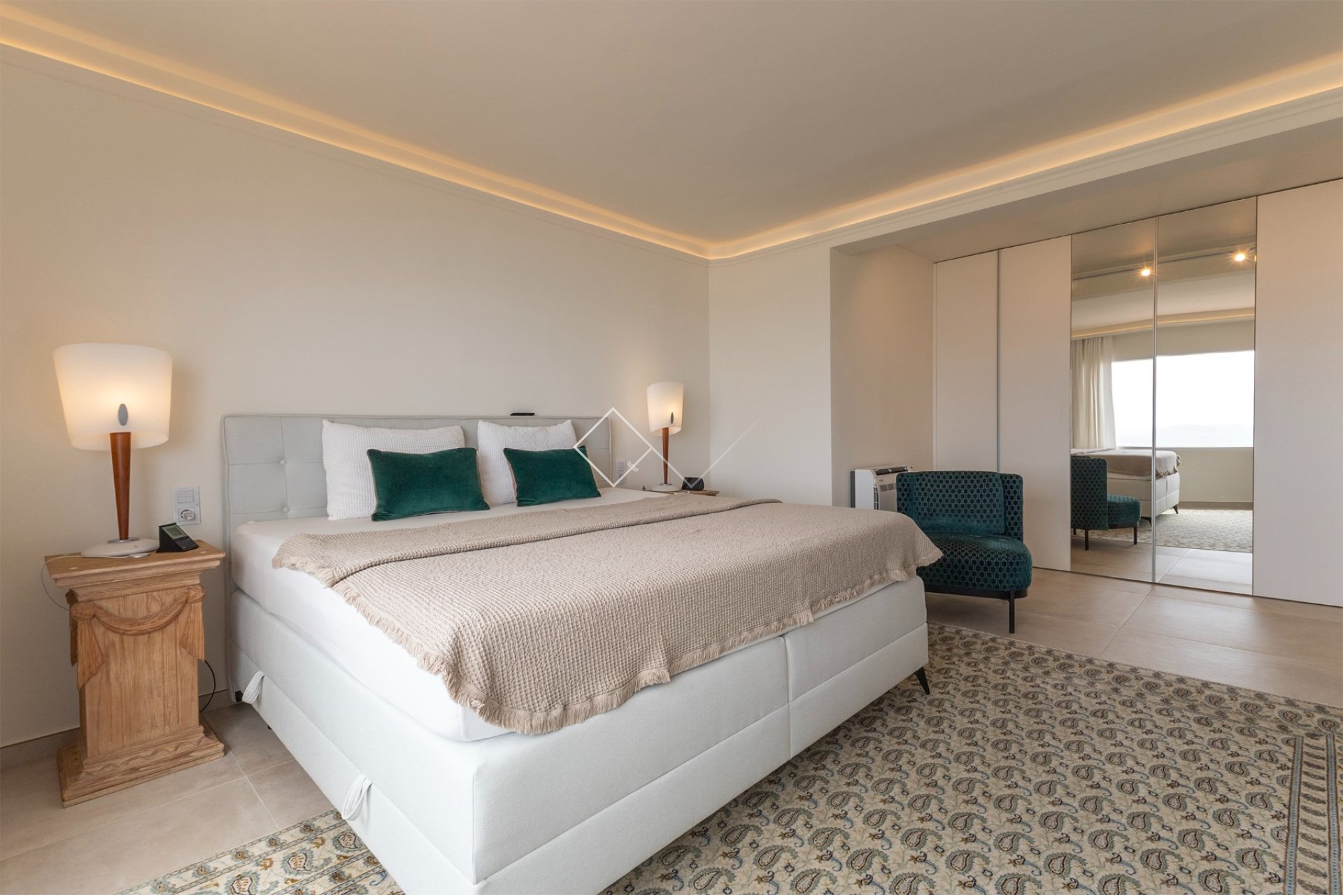 Resale - Villa - Jávea/Xàbia - La Corona