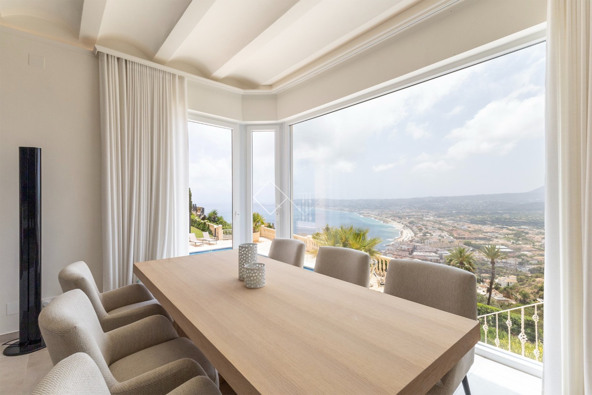 Resale - Villa - Jávea/Xàbia - La Corona