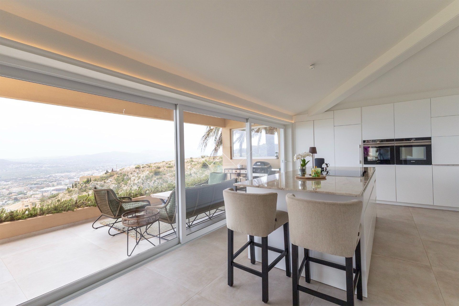 Resale - Villa - Jávea/Xàbia - La Corona