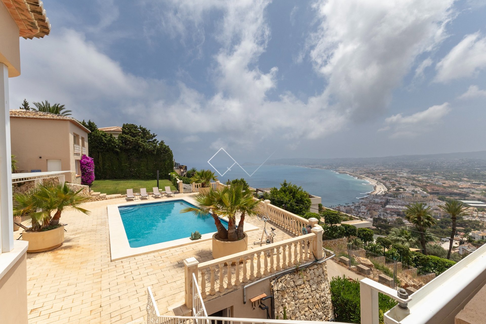Resale - Villa - Jávea/Xàbia - La Corona