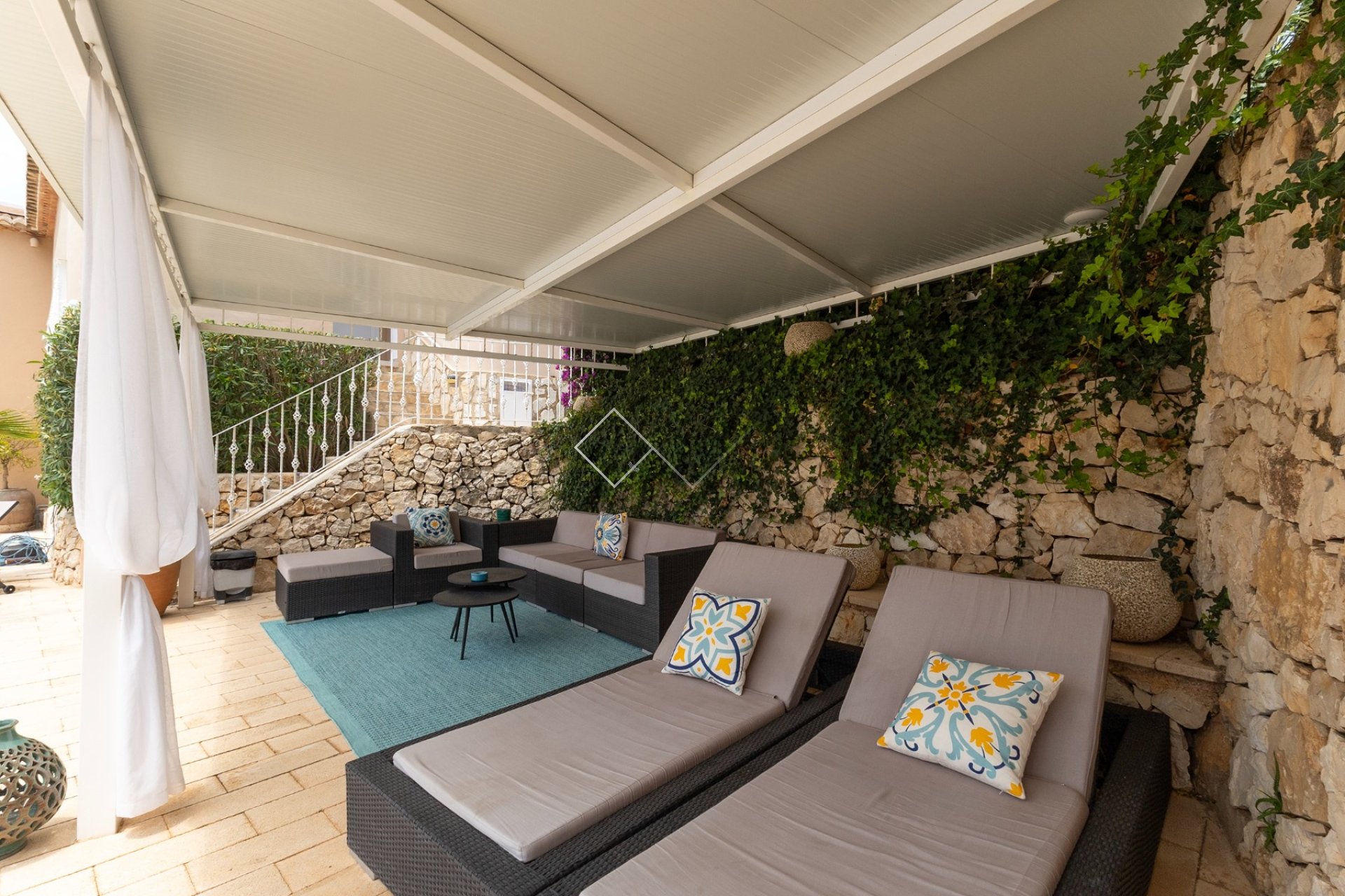 Resale - Villa - Jávea/Xàbia - La Corona