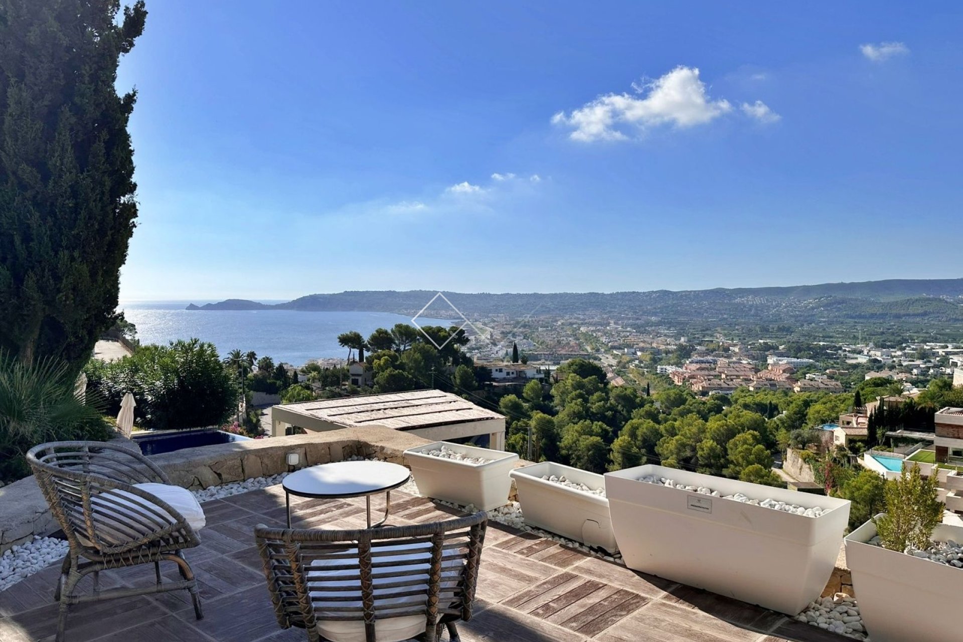 Resale - Villa - Jávea/Xàbia - La Corona