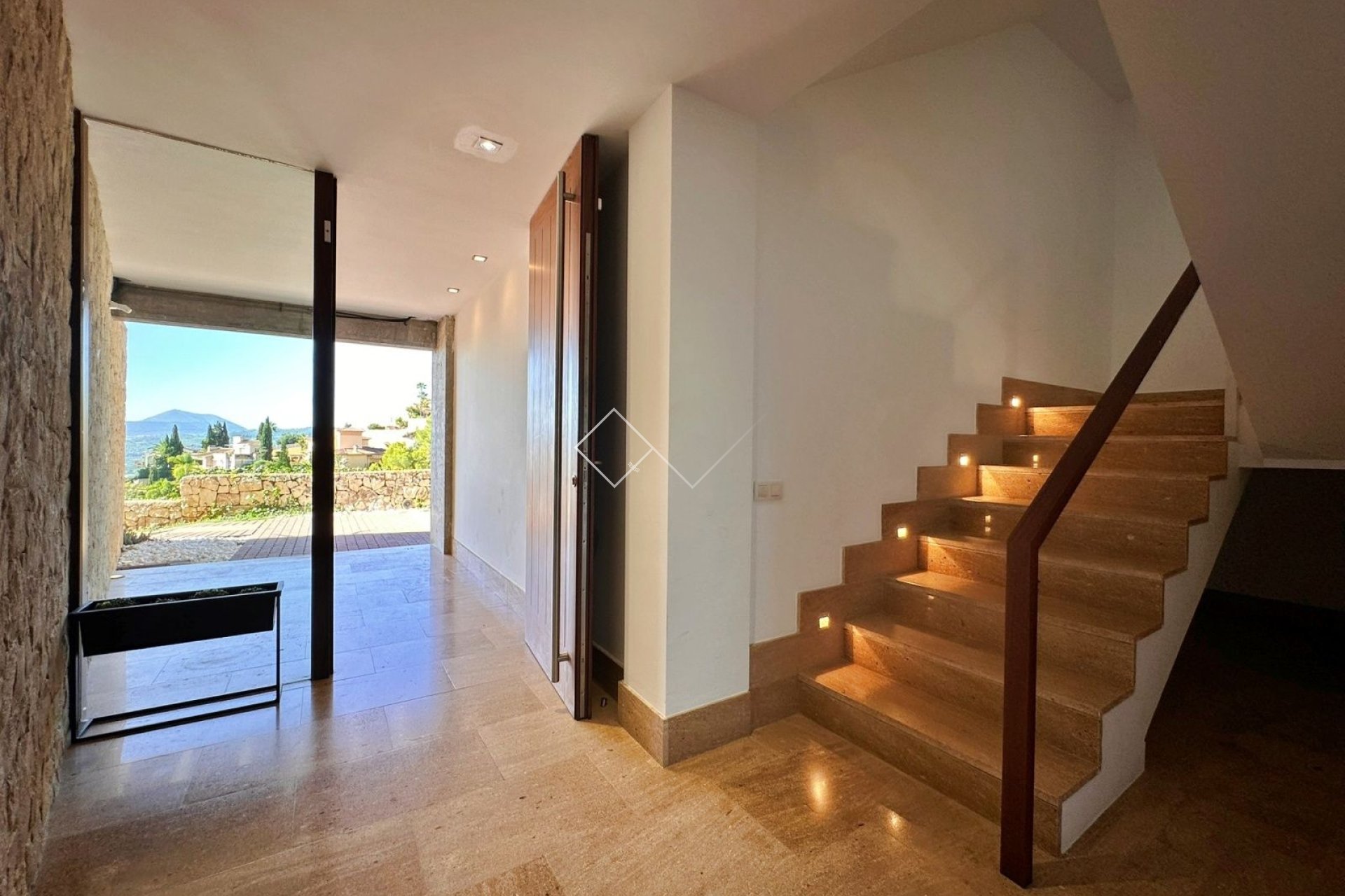Resale - Villa - Jávea/Xàbia - La Corona