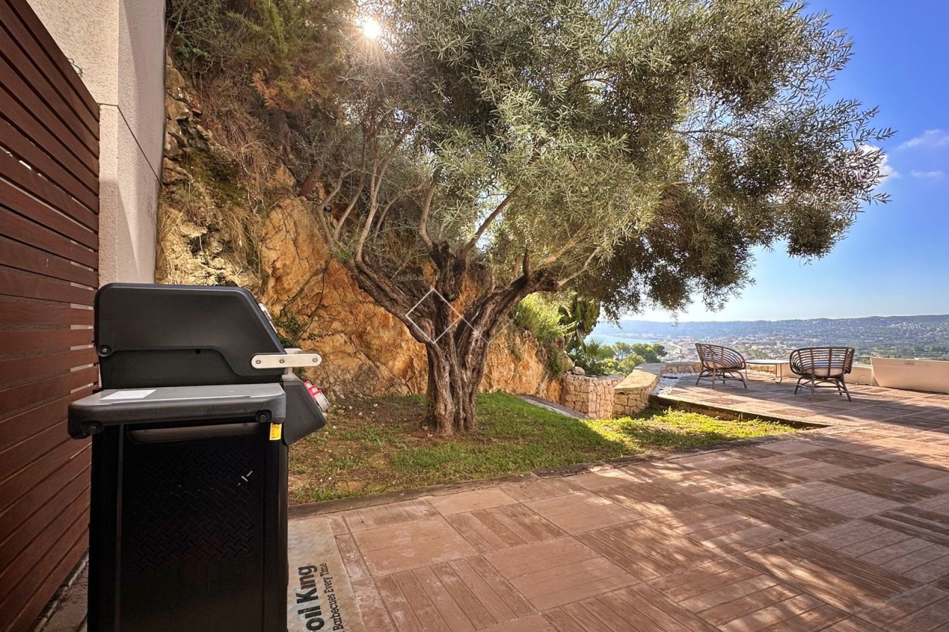 Resale - Villa - Jávea/Xàbia - La Corona