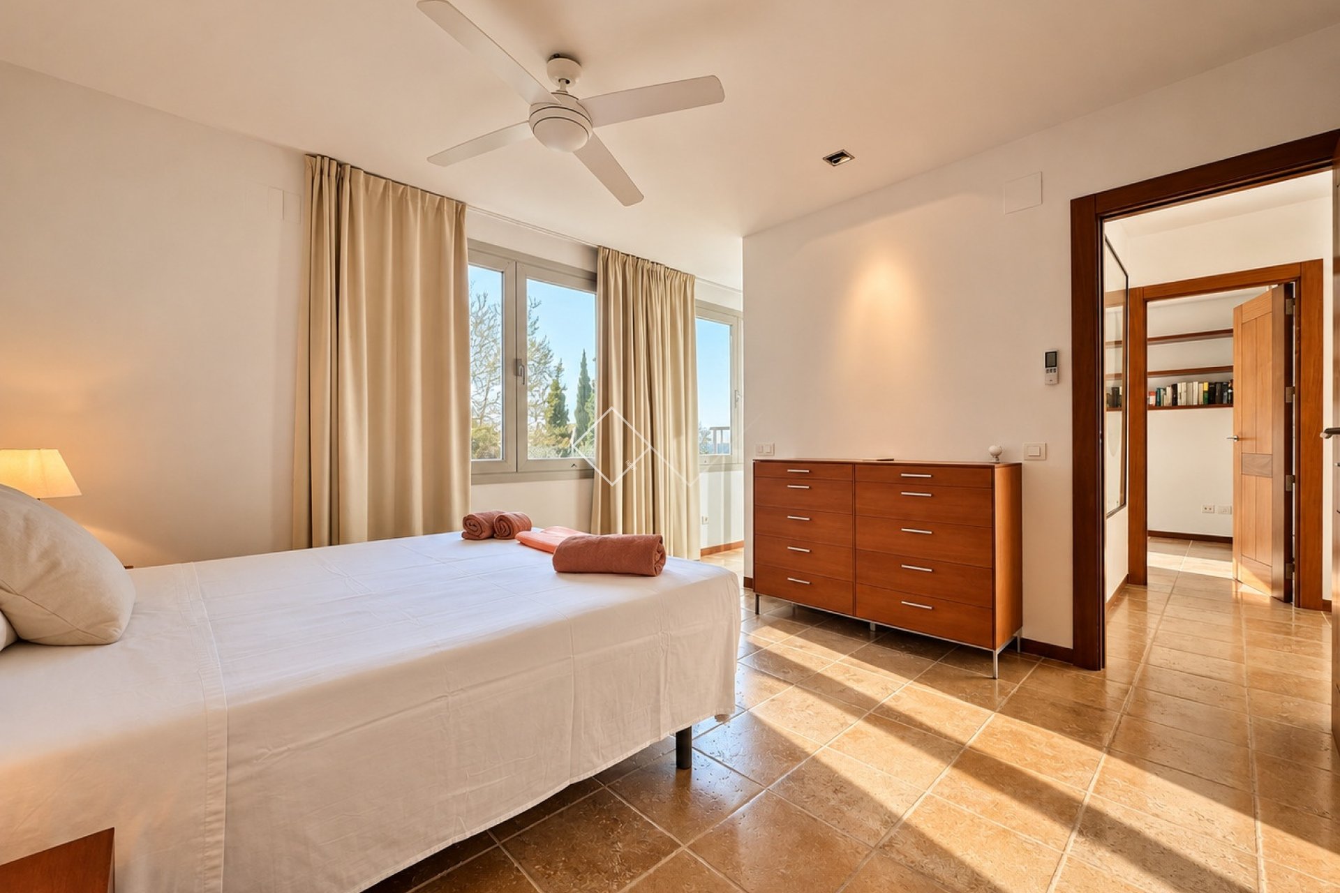 Resale - Villa - Jávea/Xàbia - La Corona