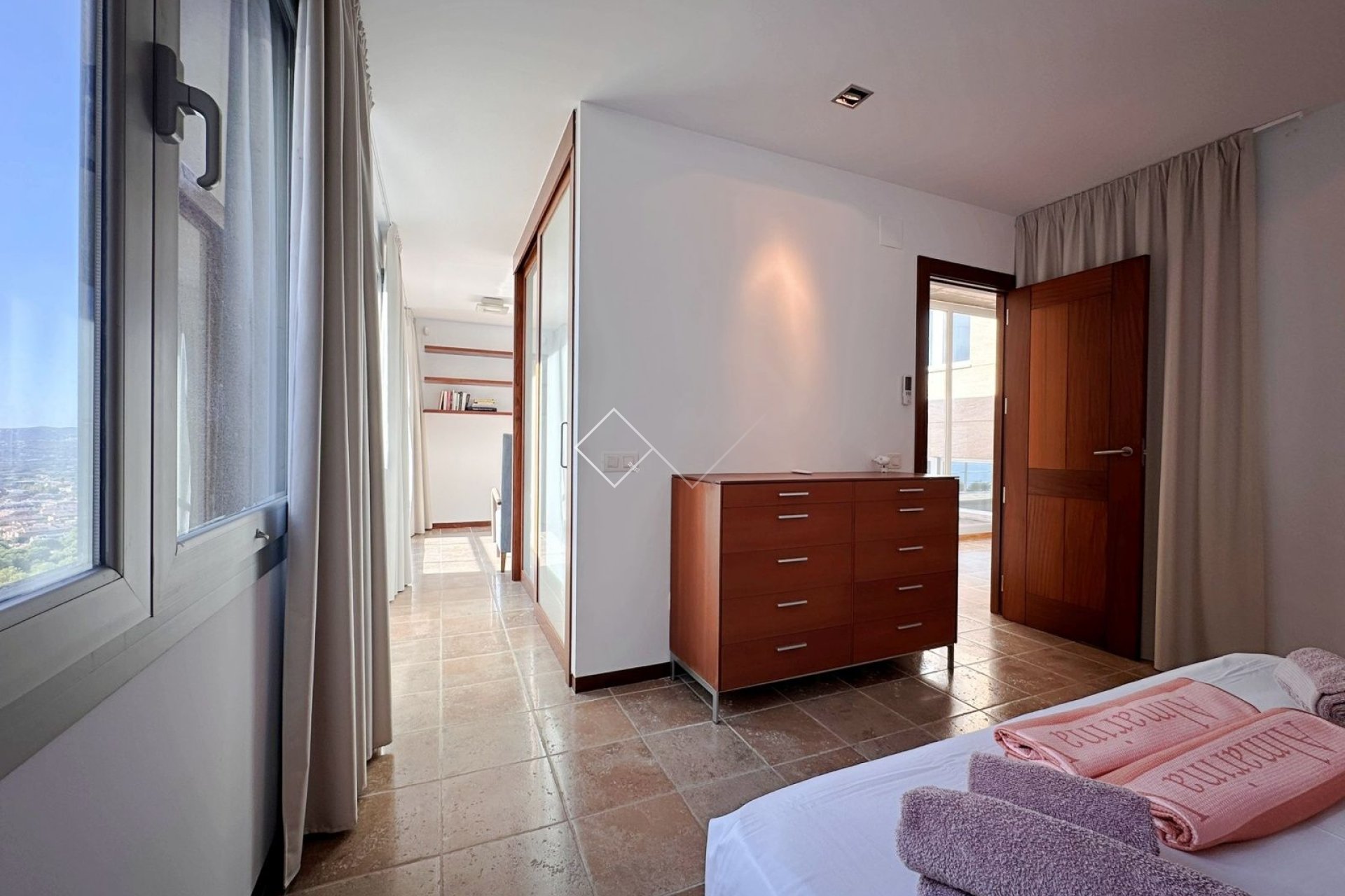 Resale - Villa - Jávea/Xàbia - La Corona