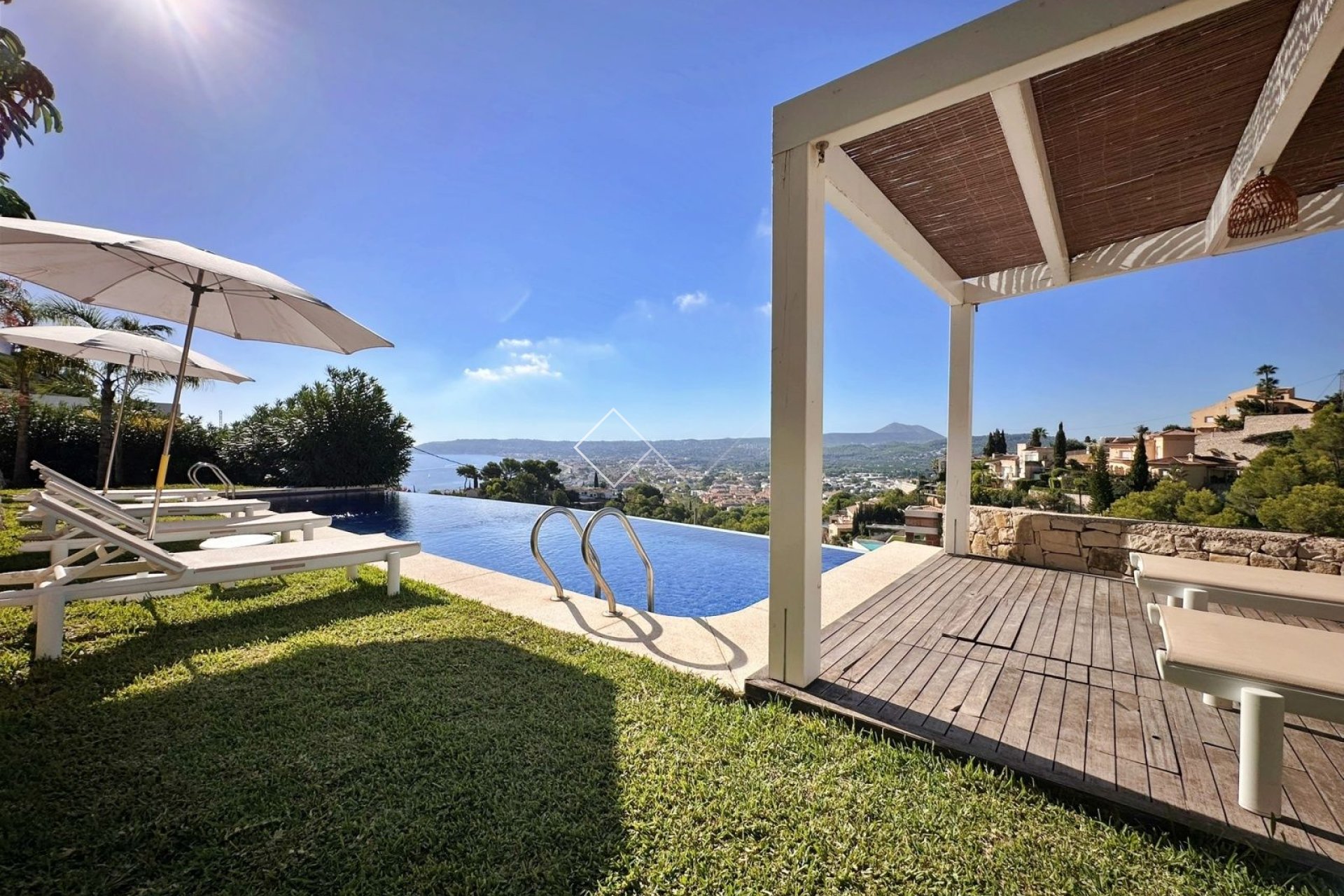Resale - Villa - Jávea/Xàbia - La Corona