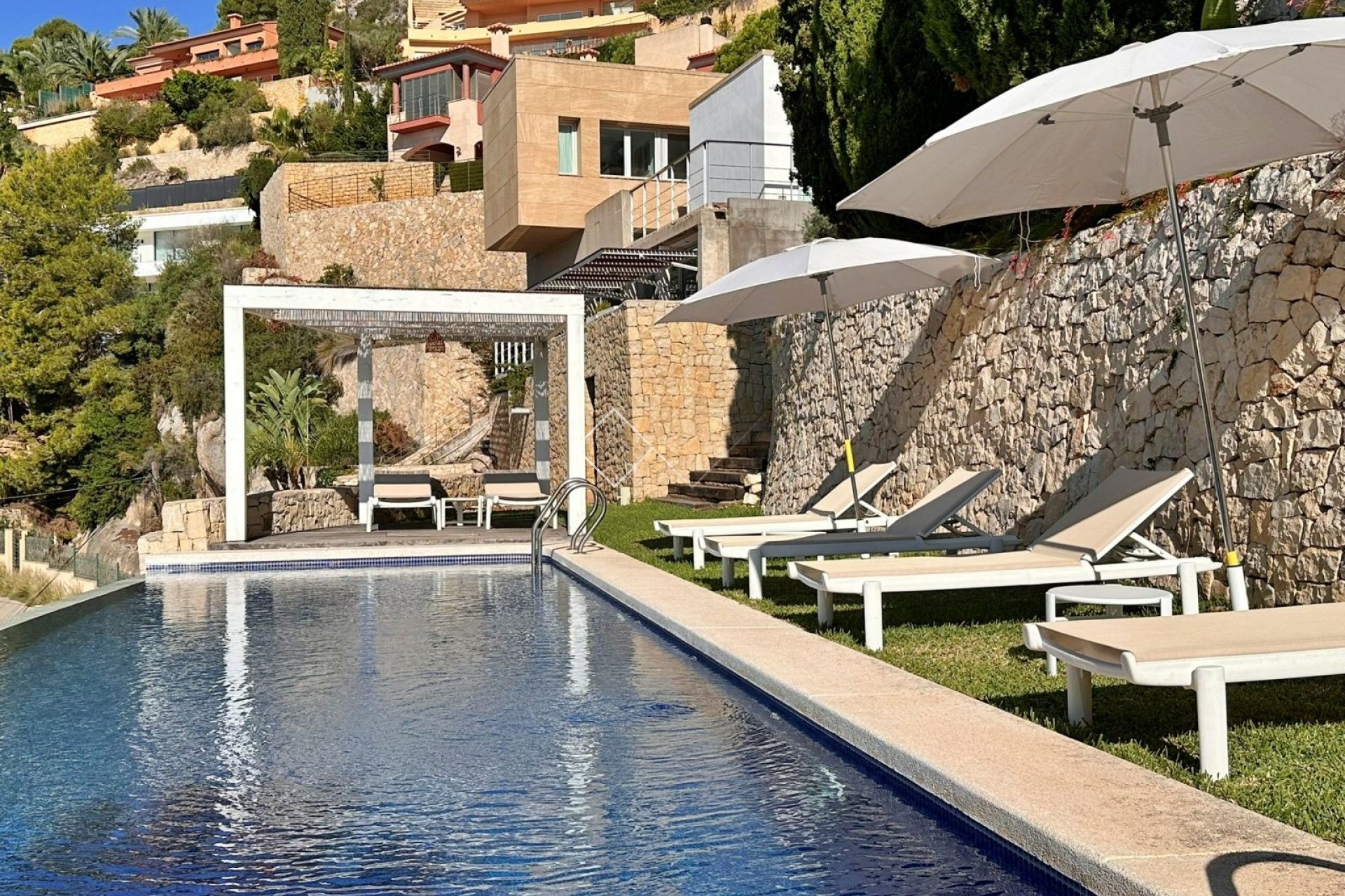 Resale - Villa - Jávea/Xàbia - La Corona