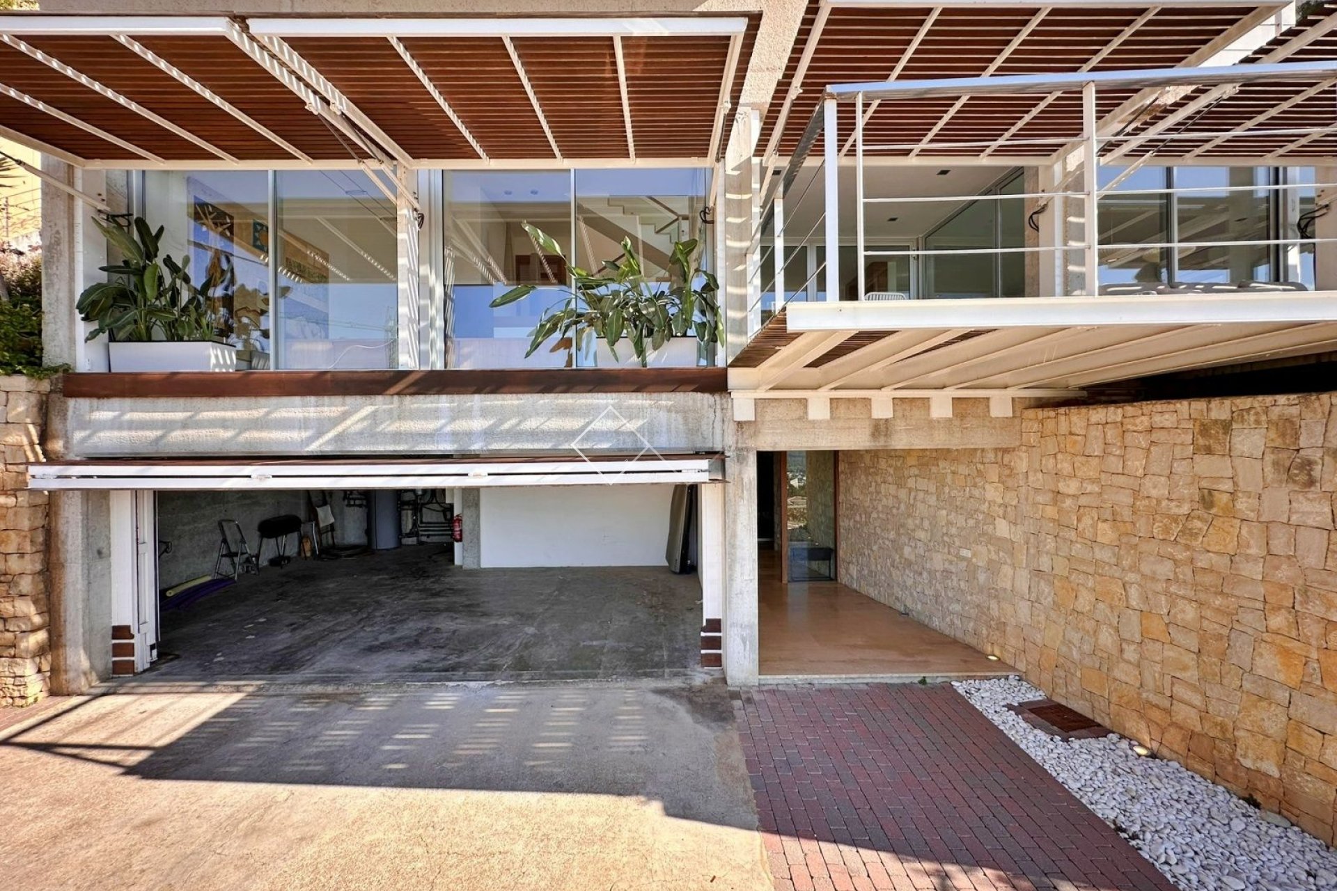 Resale - Villa - Jávea/Xàbia - La Corona