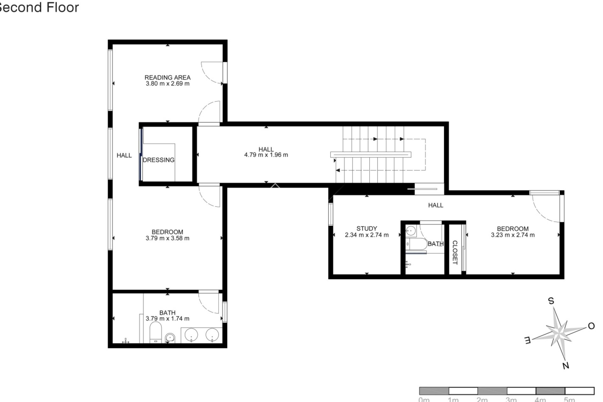 Resale - Villa - Jávea/Xàbia - La Corona