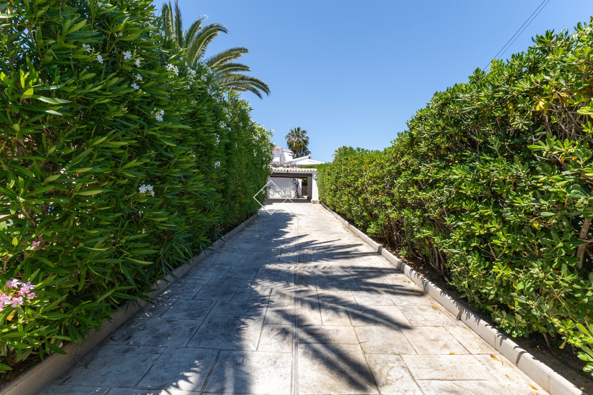 Resale - Villa - Jávea/Xàbia - La Mandarina