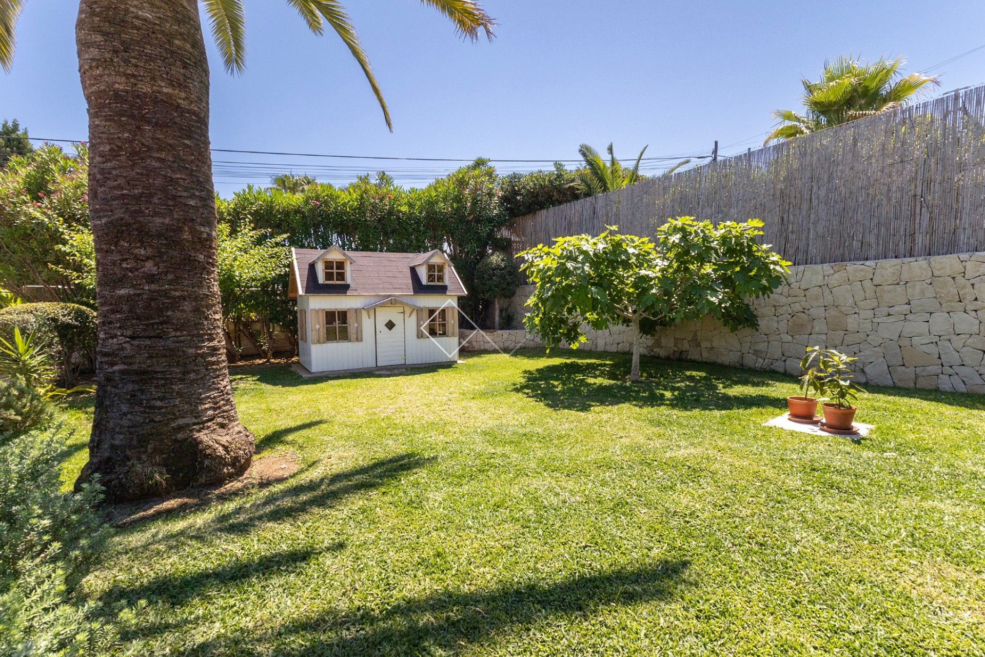 Resale - Villa - Jávea/Xàbia - La Mandarina