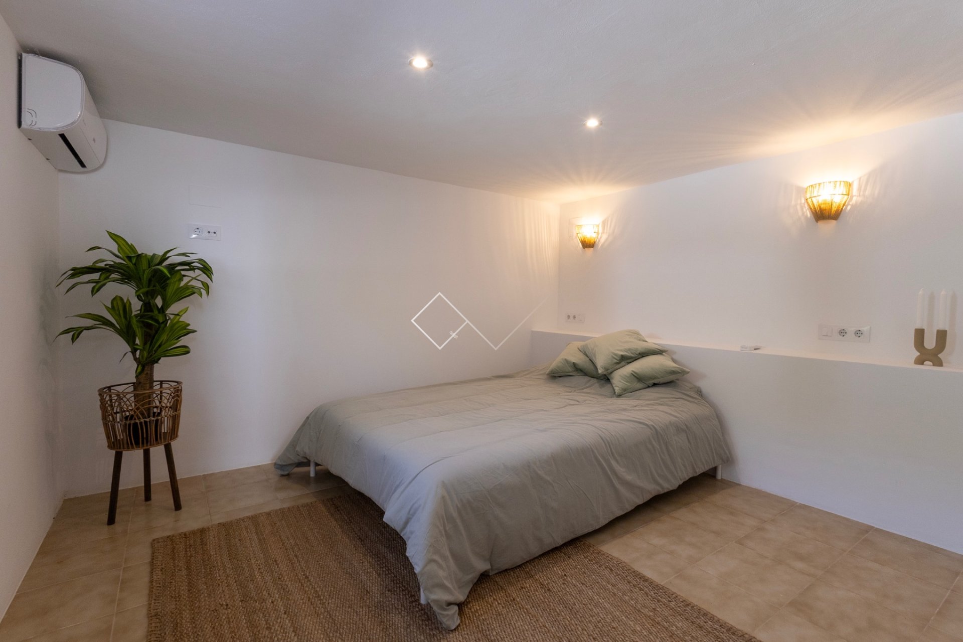 Resale - Villa - Jávea/Xàbia - La Mandarina