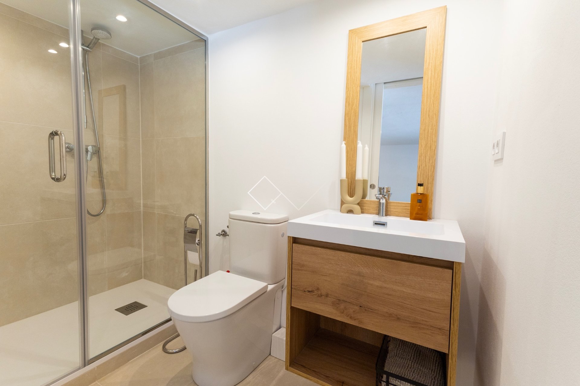 Resale - Villa - Jávea/Xàbia - La Mandarina