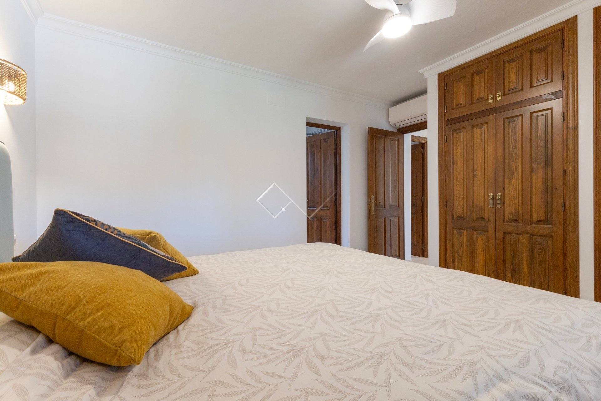 Resale - Villa - Jávea/Xàbia - La Mandarina