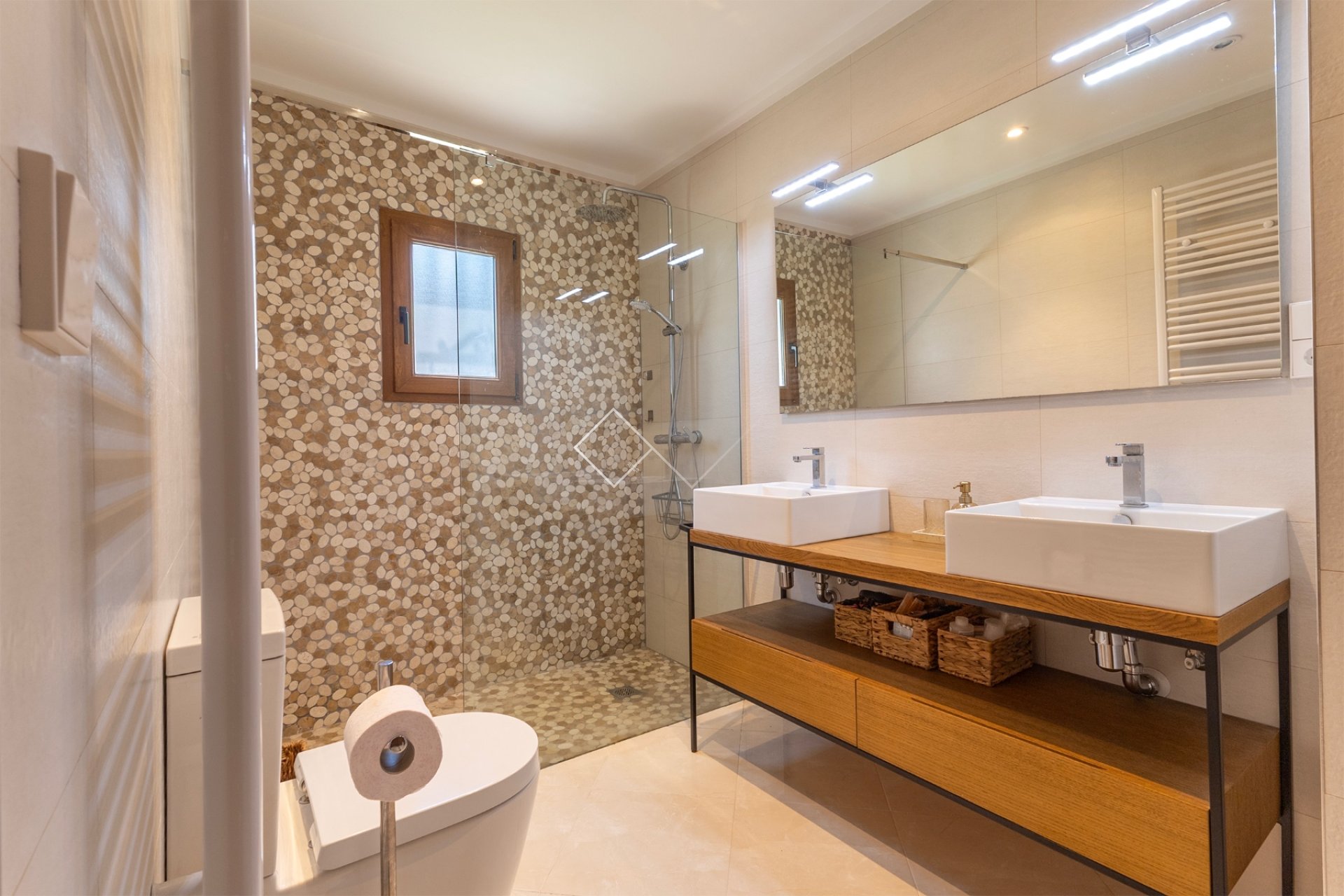 Resale - Villa - Jávea/Xàbia - La Mandarina