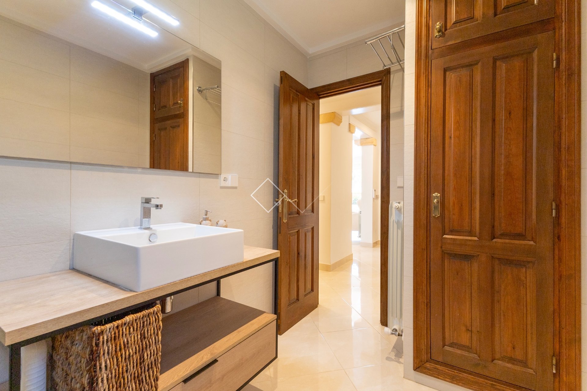 Resale - Villa - Jávea/Xàbia - La Mandarina