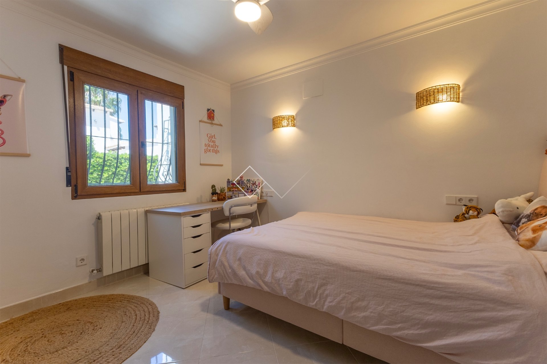 Resale - Villa - Jávea/Xàbia - La Mandarina