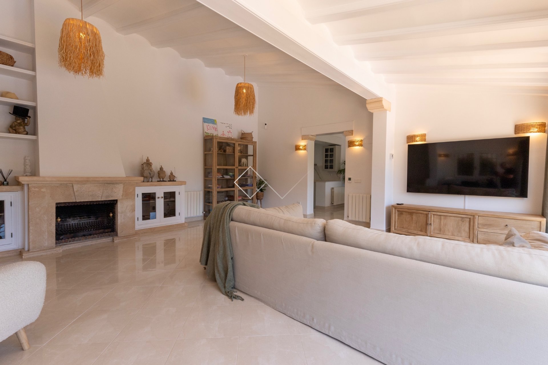 Resale - Villa - Jávea/Xàbia - La Mandarina