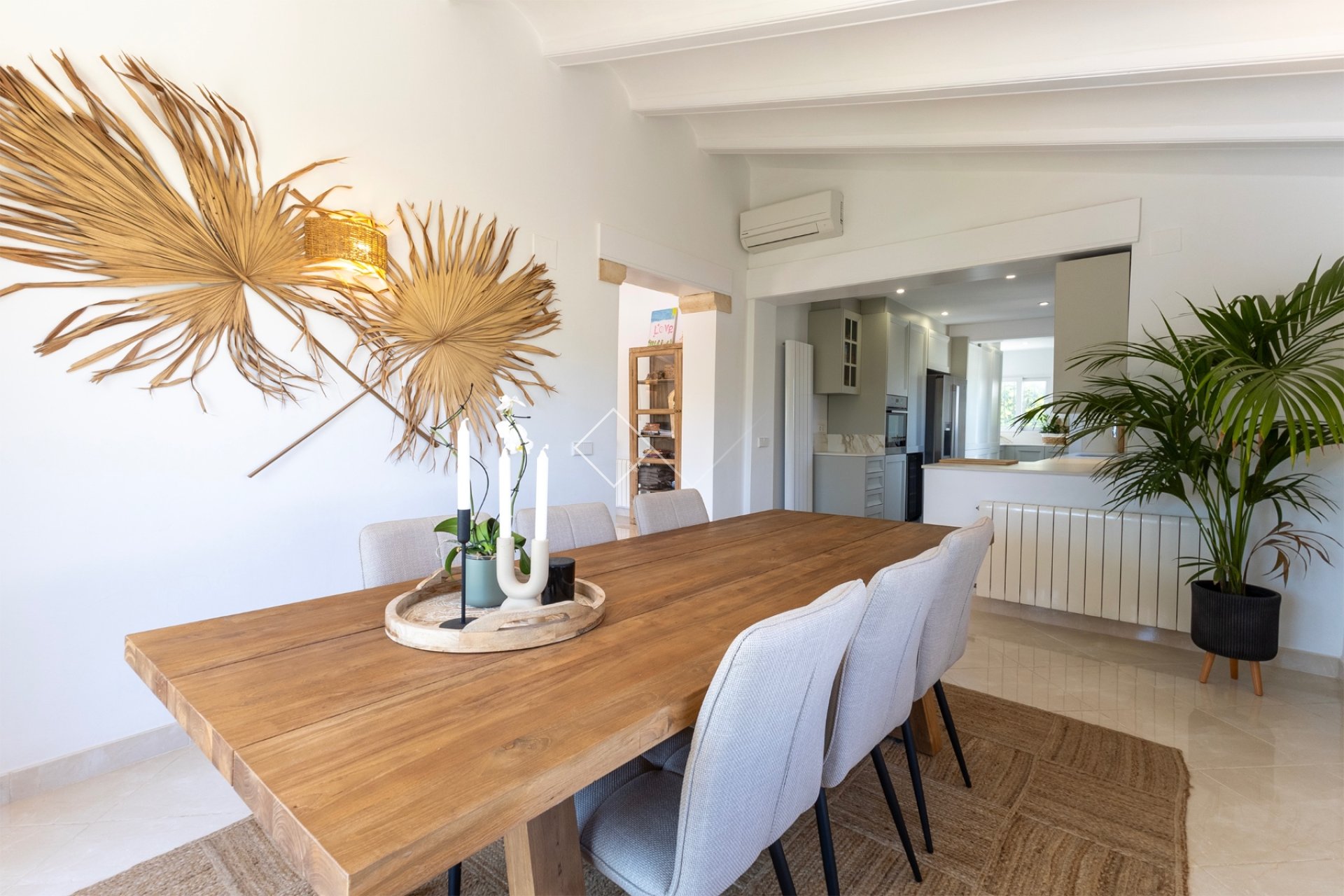 Resale - Villa - Jávea/Xàbia - La Mandarina