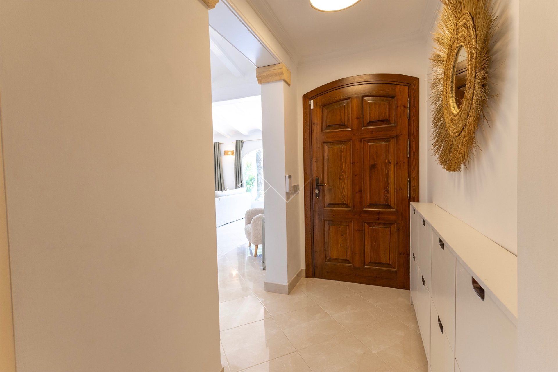 Resale - Villa - Jávea/Xàbia - La Mandarina