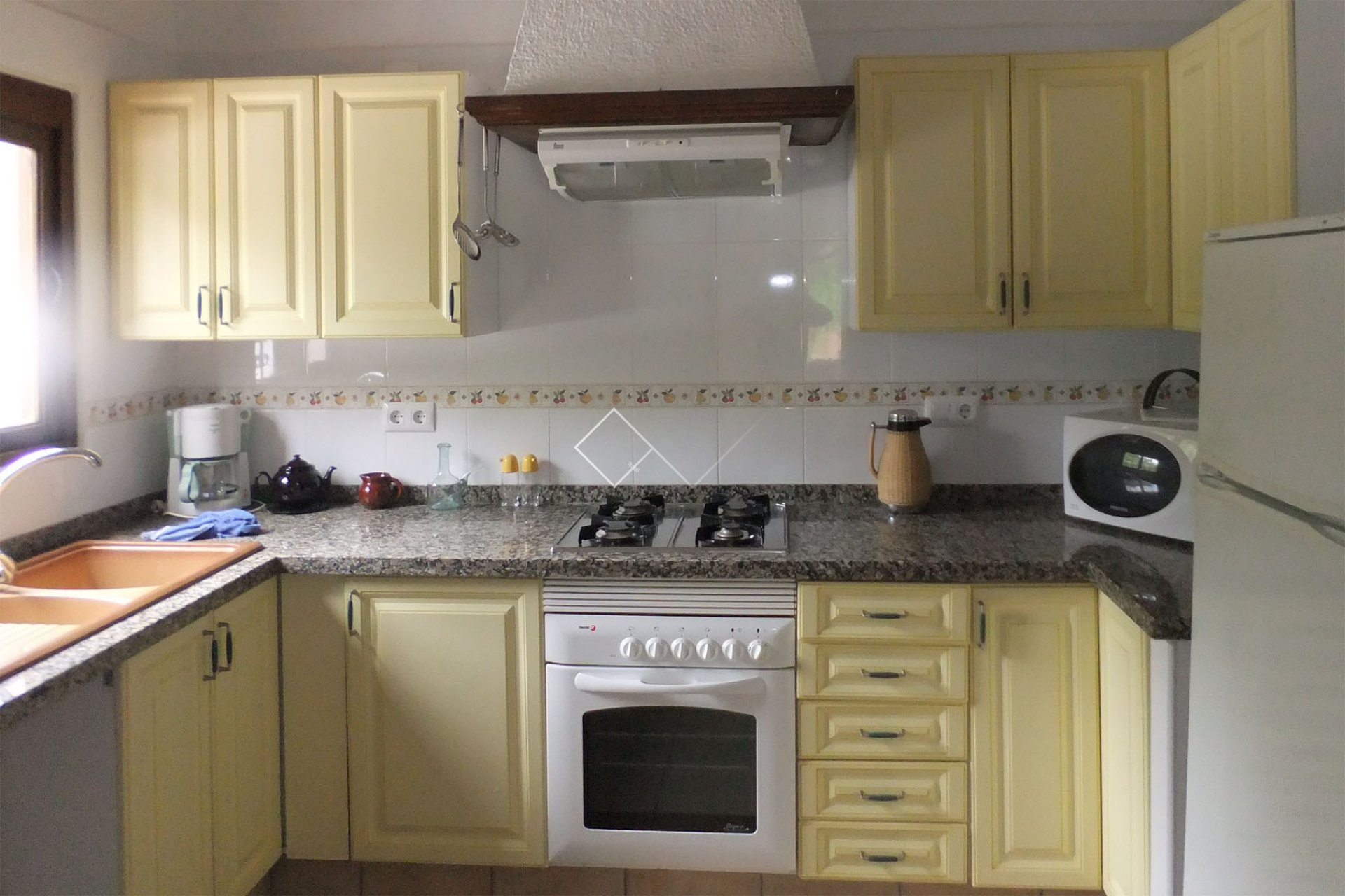 Resale - Villa - Jávea/Xàbia - Las Laderas