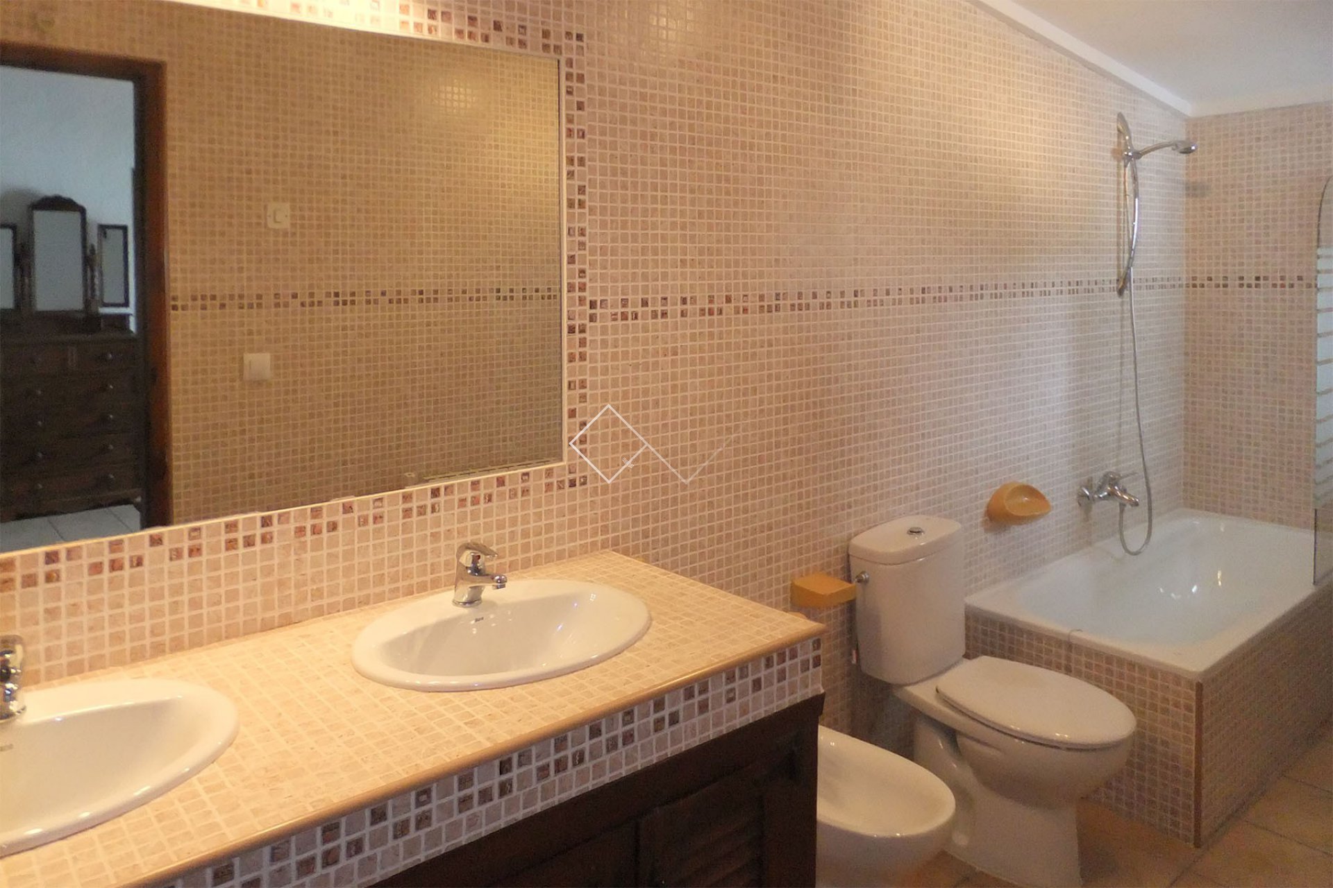 Resale - Villa - Jávea/Xàbia - Las Laderas