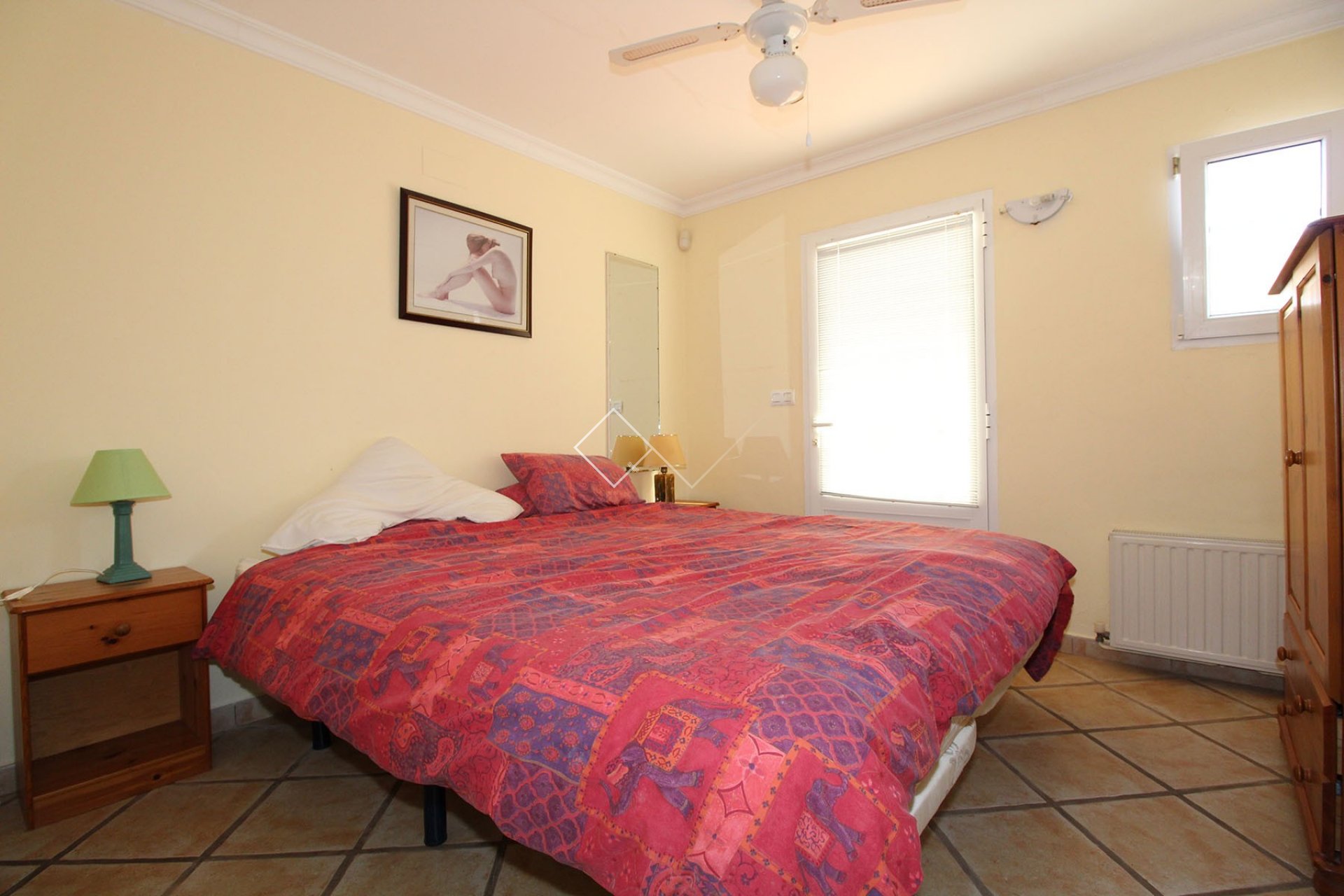 Resale - Villa - Jávea/Xàbia - Las Laderas