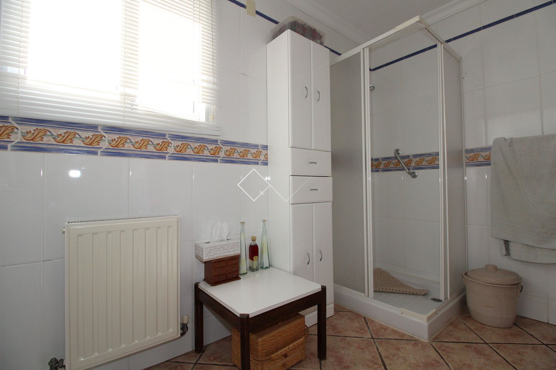 Resale - Villa - Jávea/Xàbia - Las Laderas