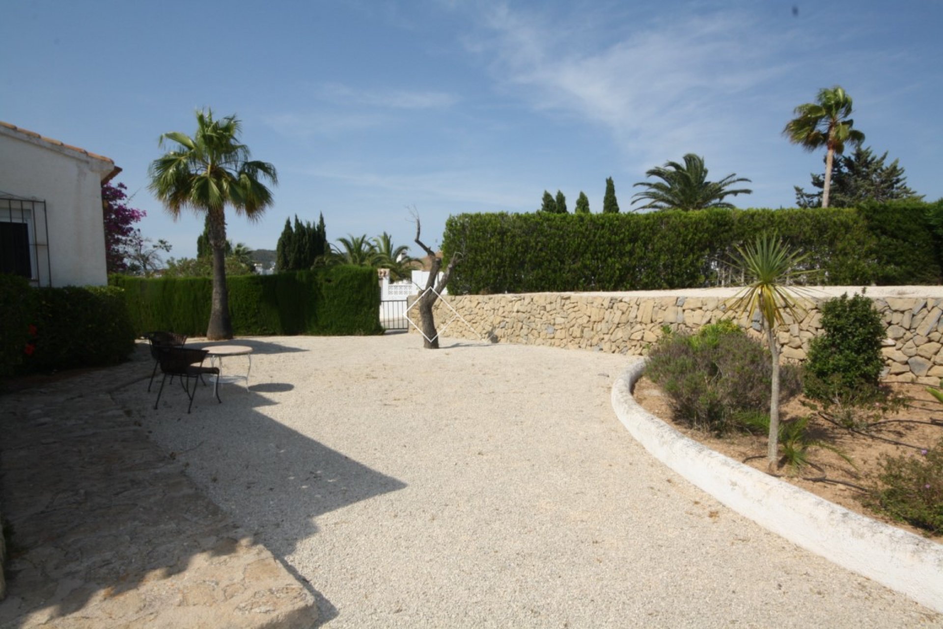 Resale - Villa - Jávea/Xàbia - Los Cerezos