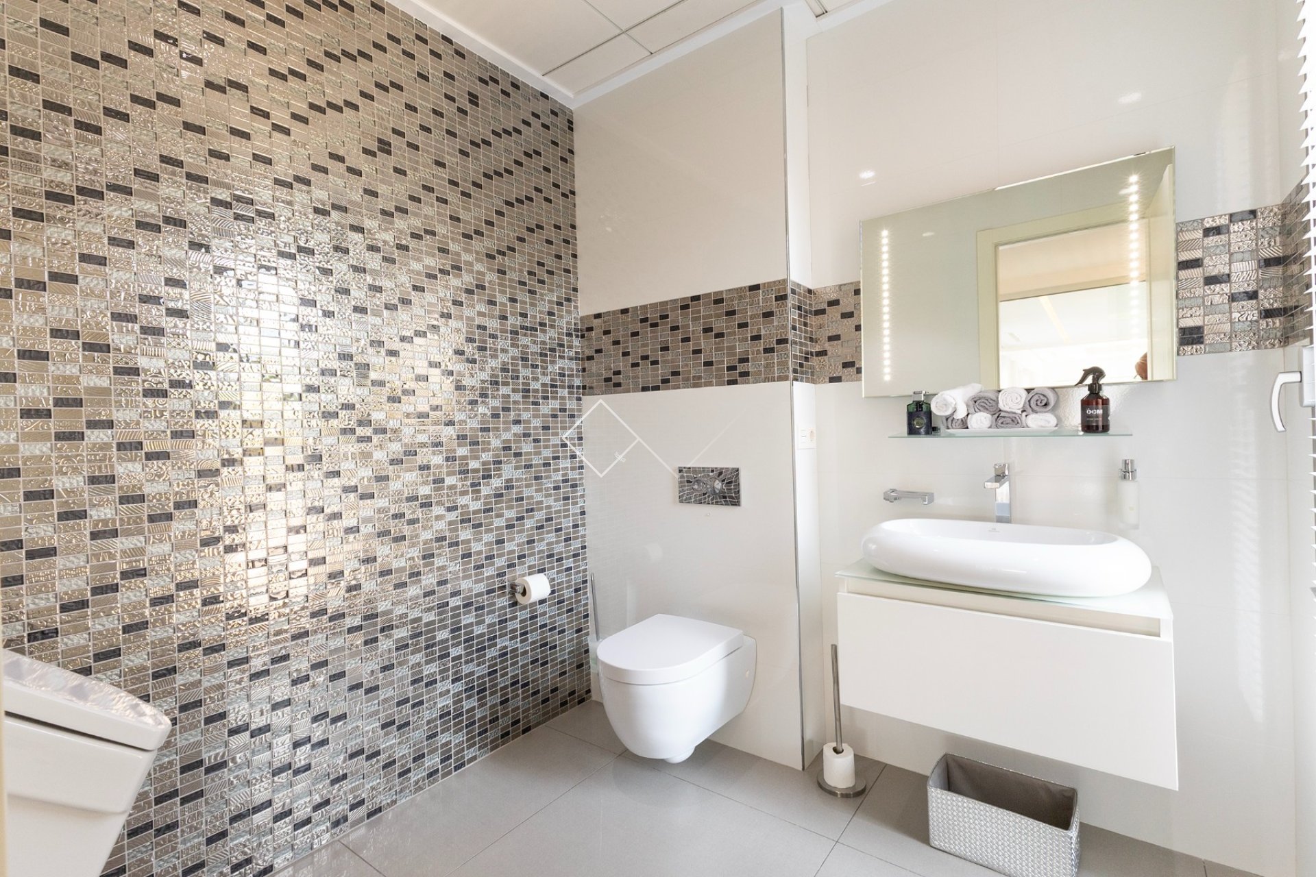 Resale - Villa - Jávea/Xàbia - Monte Olimpo