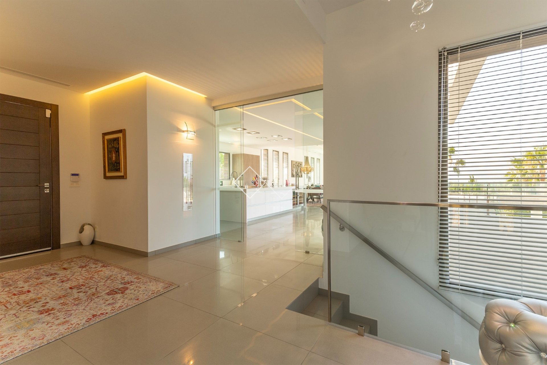 Resale - Villa - Jávea/Xàbia - Monte Olimpo