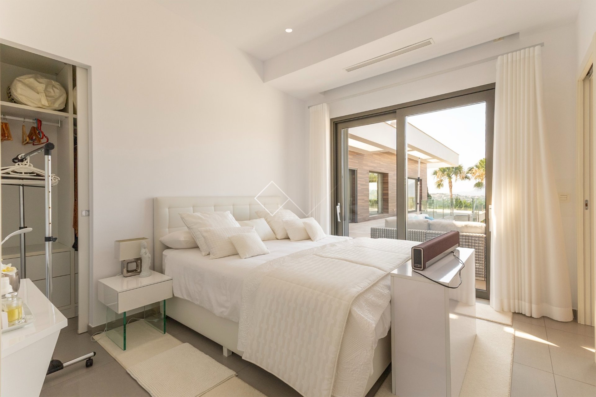 Resale - Villa - Jávea/Xàbia - Monte Olimpo