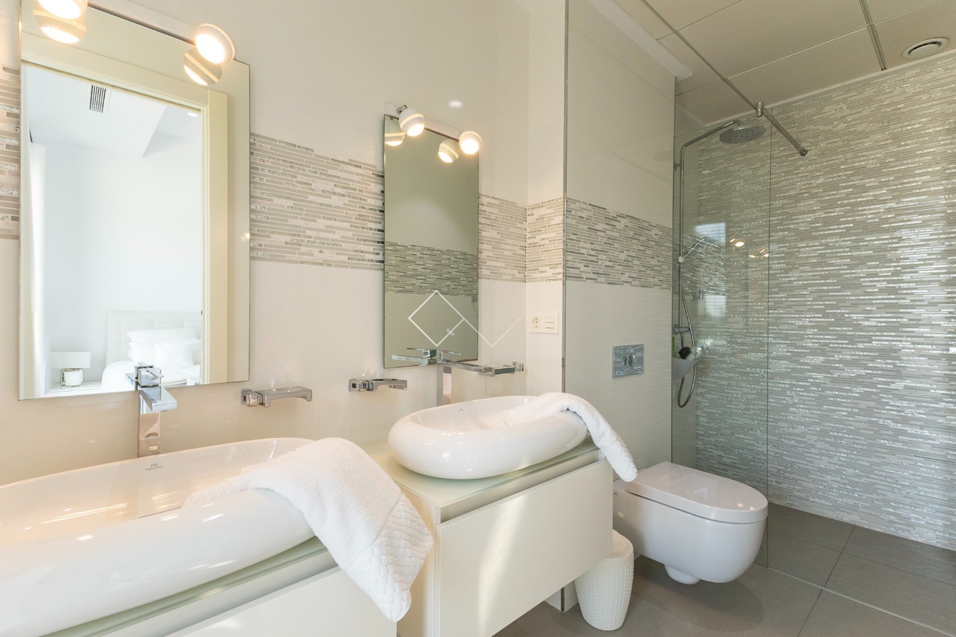 Resale - Villa - Jávea/Xàbia - Monte Olimpo