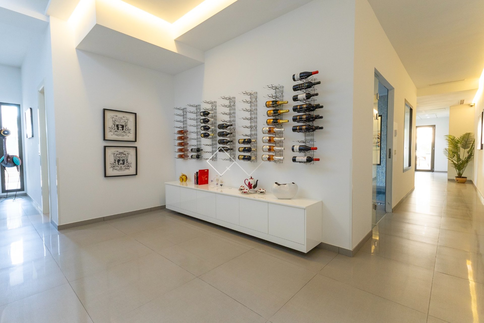 Resale - Villa - Jávea/Xàbia - Monte Olimpo