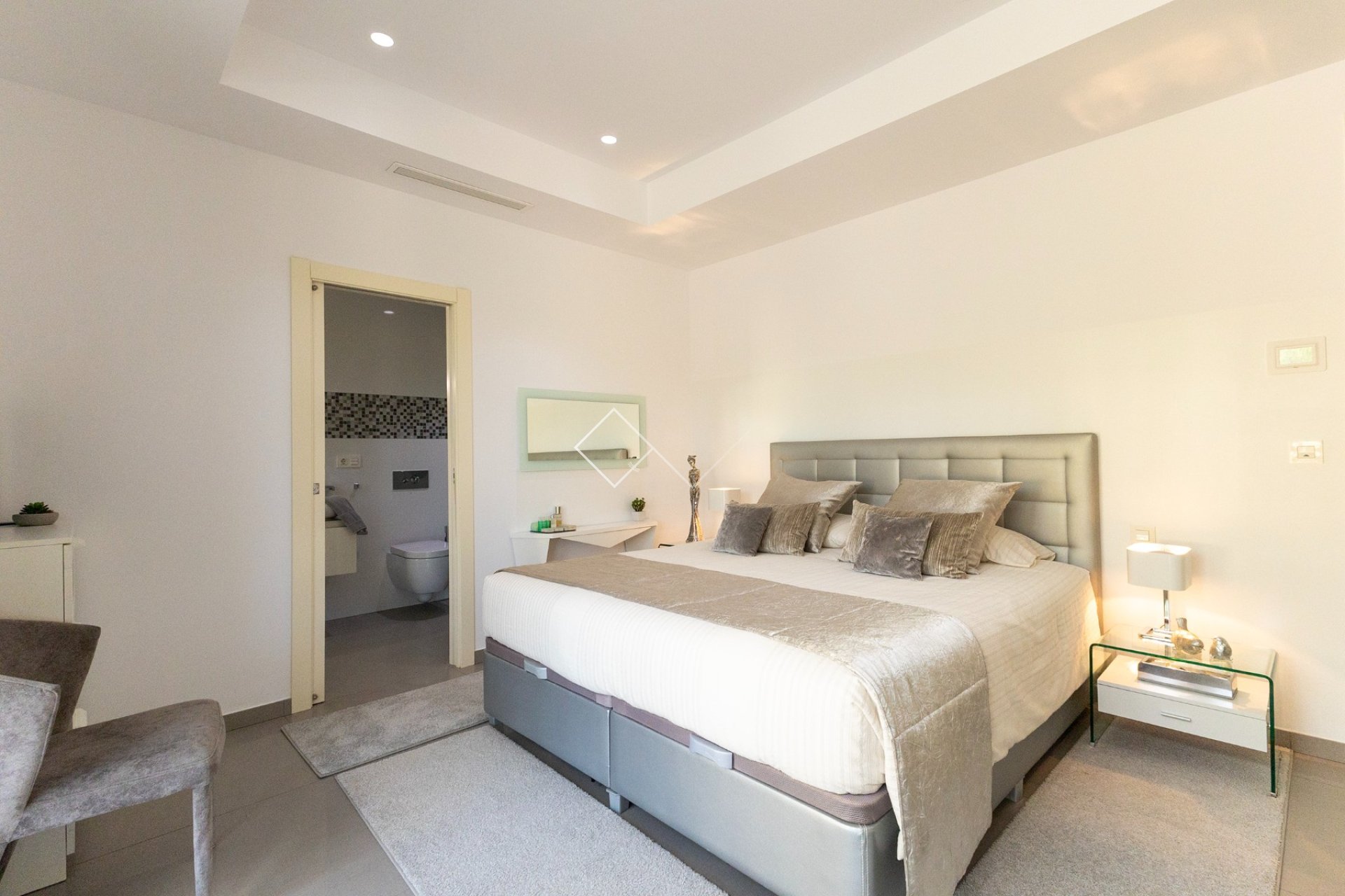 Resale - Villa - Jávea/Xàbia - Monte Olimpo