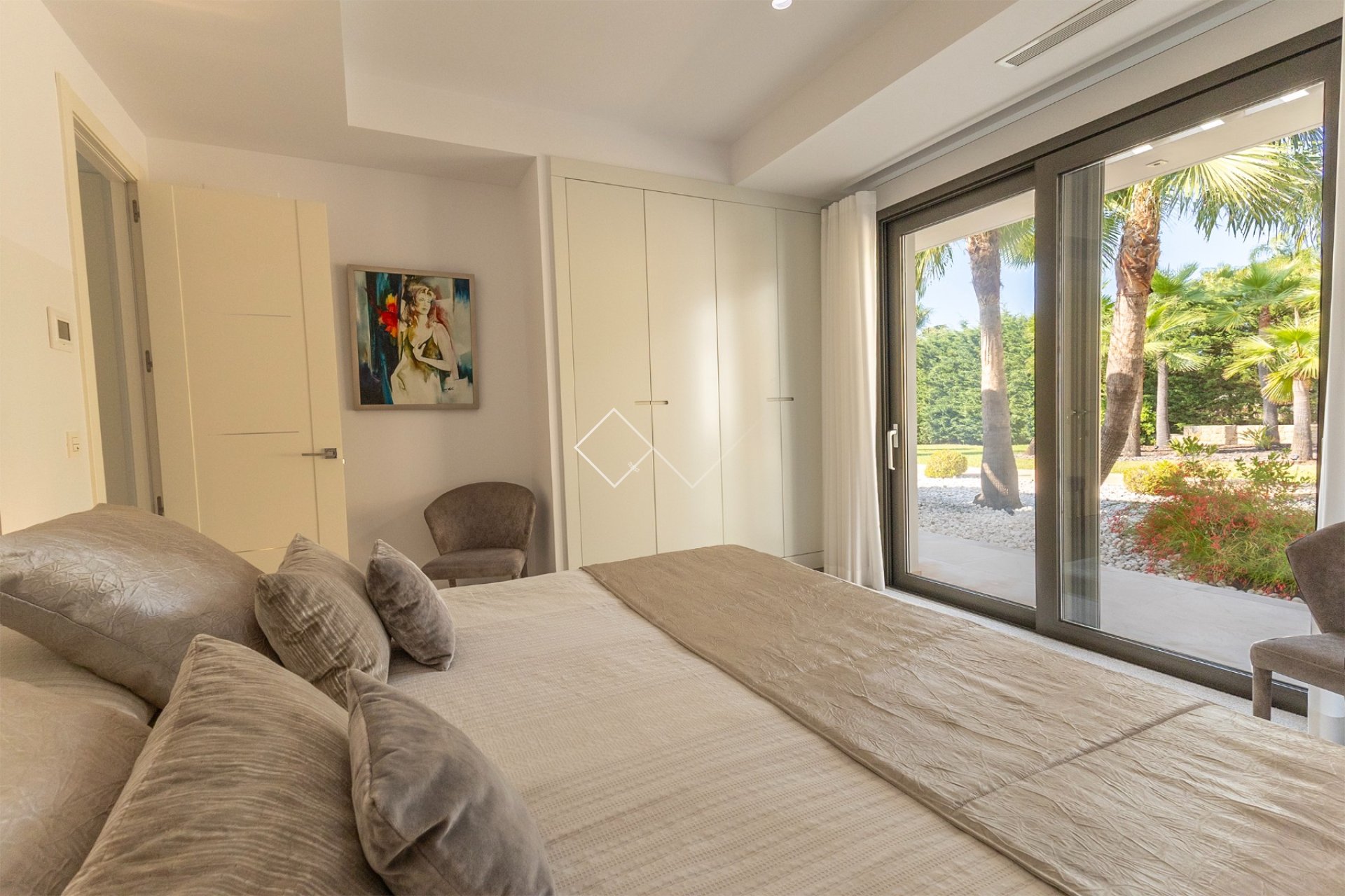 Resale - Villa - Jávea/Xàbia - Monte Olimpo